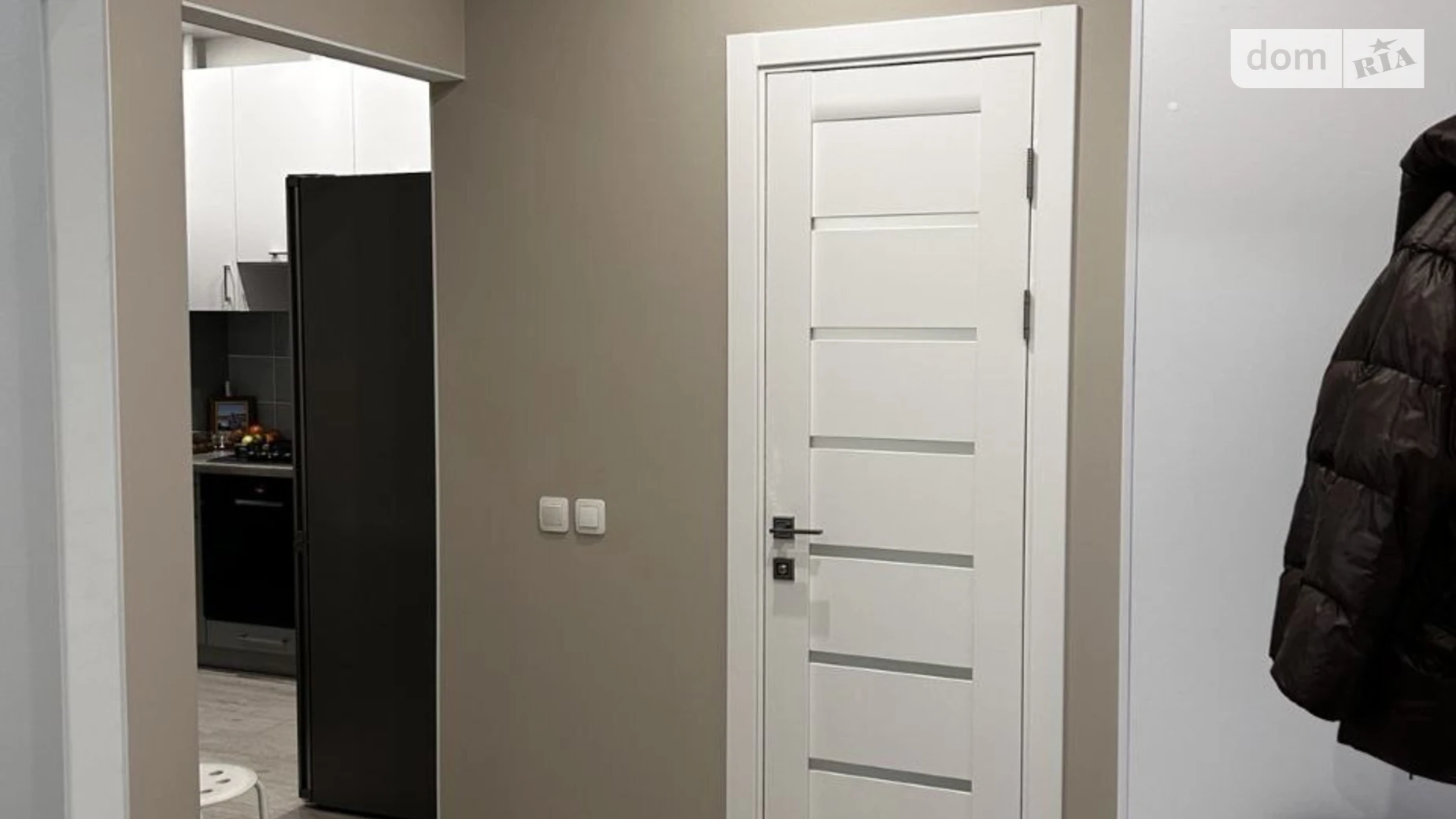 Продается 1-комнатная квартира 42 кв. м в Полтаве, ул. Полтавская - фото 3