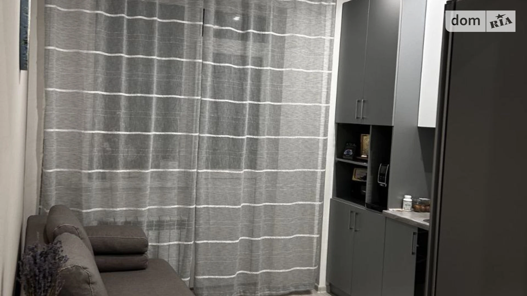 Продается 1-комнатная квартира 42 кв. м в Полтаве, ул. Полтавская - фото 4