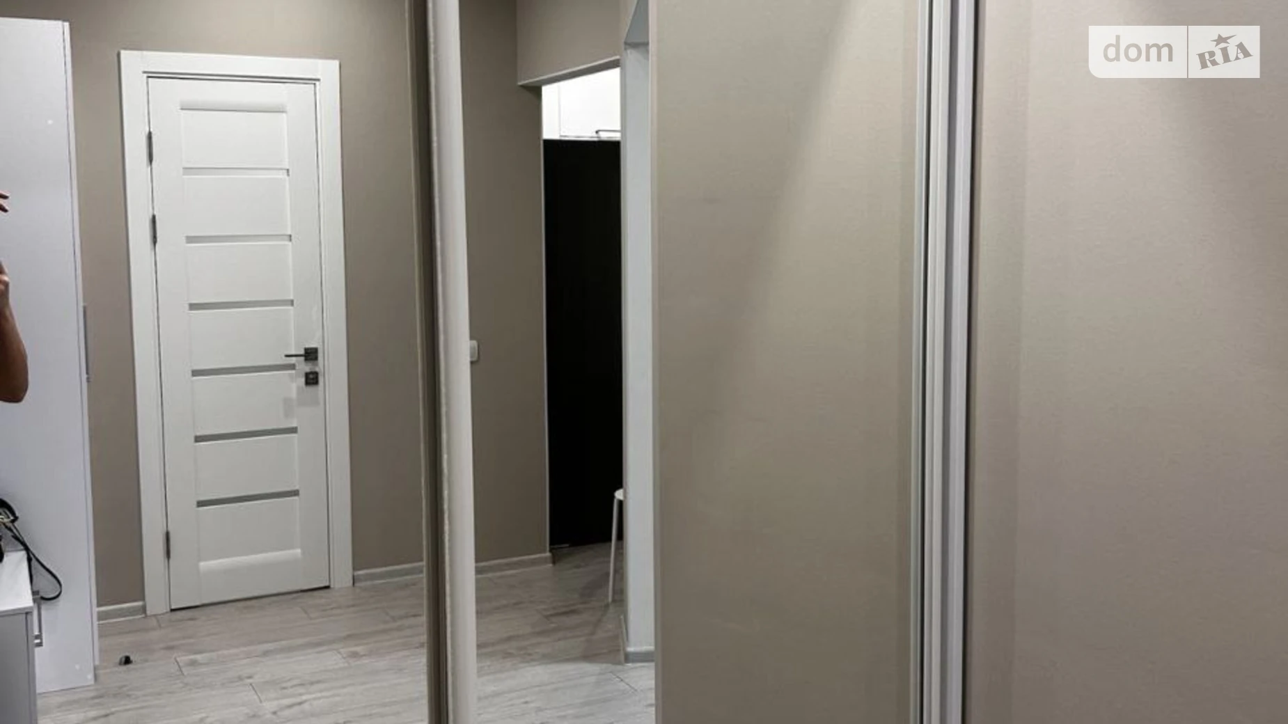 Продается 1-комнатная квартира 42 кв. м в Полтаве, ул. Полтавская - фото 5