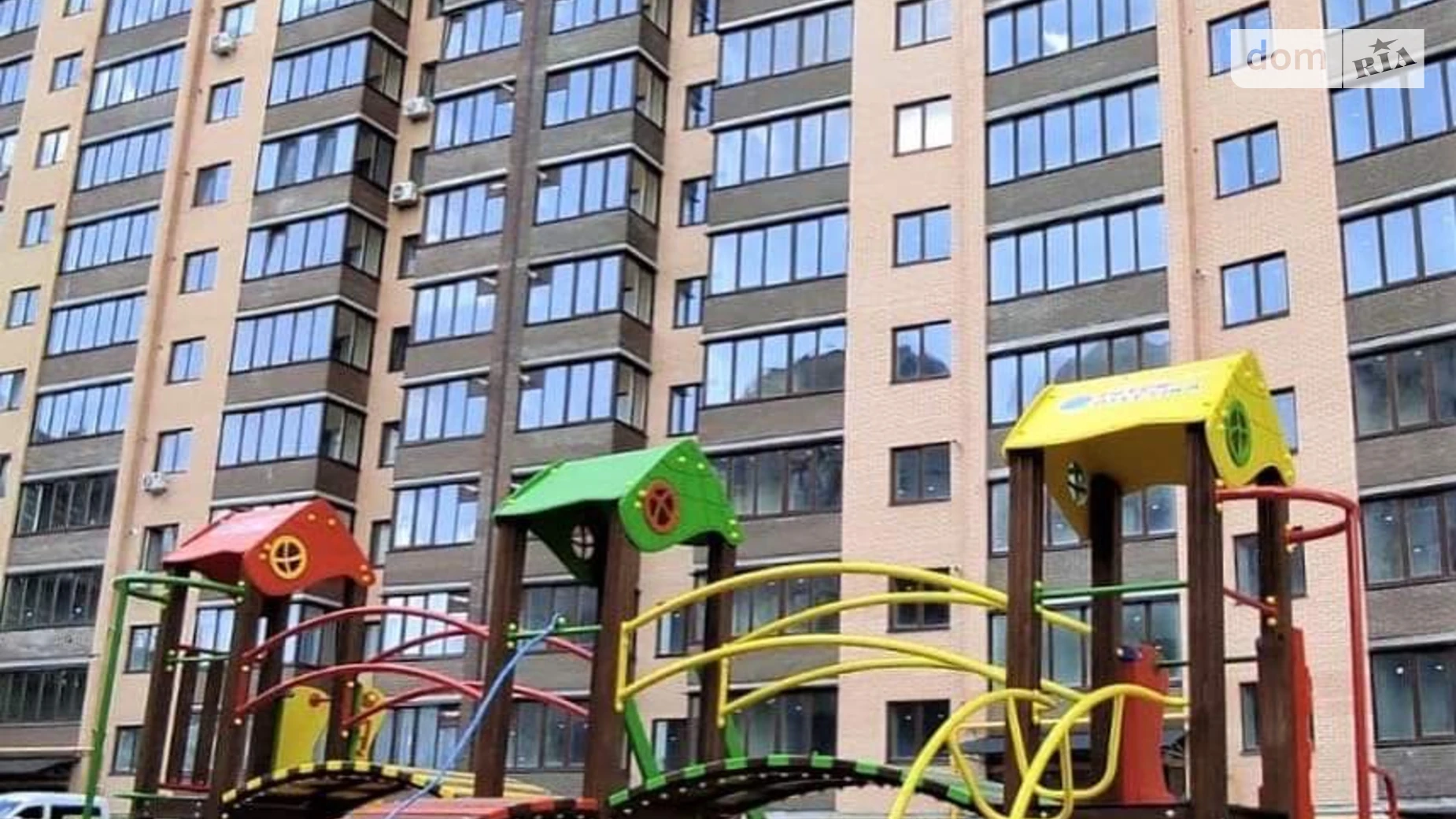 Продается 1-комнатная квартира 43 кв. м в Житомире, ул. Тетеревский Бульвар, 16 - фото 4