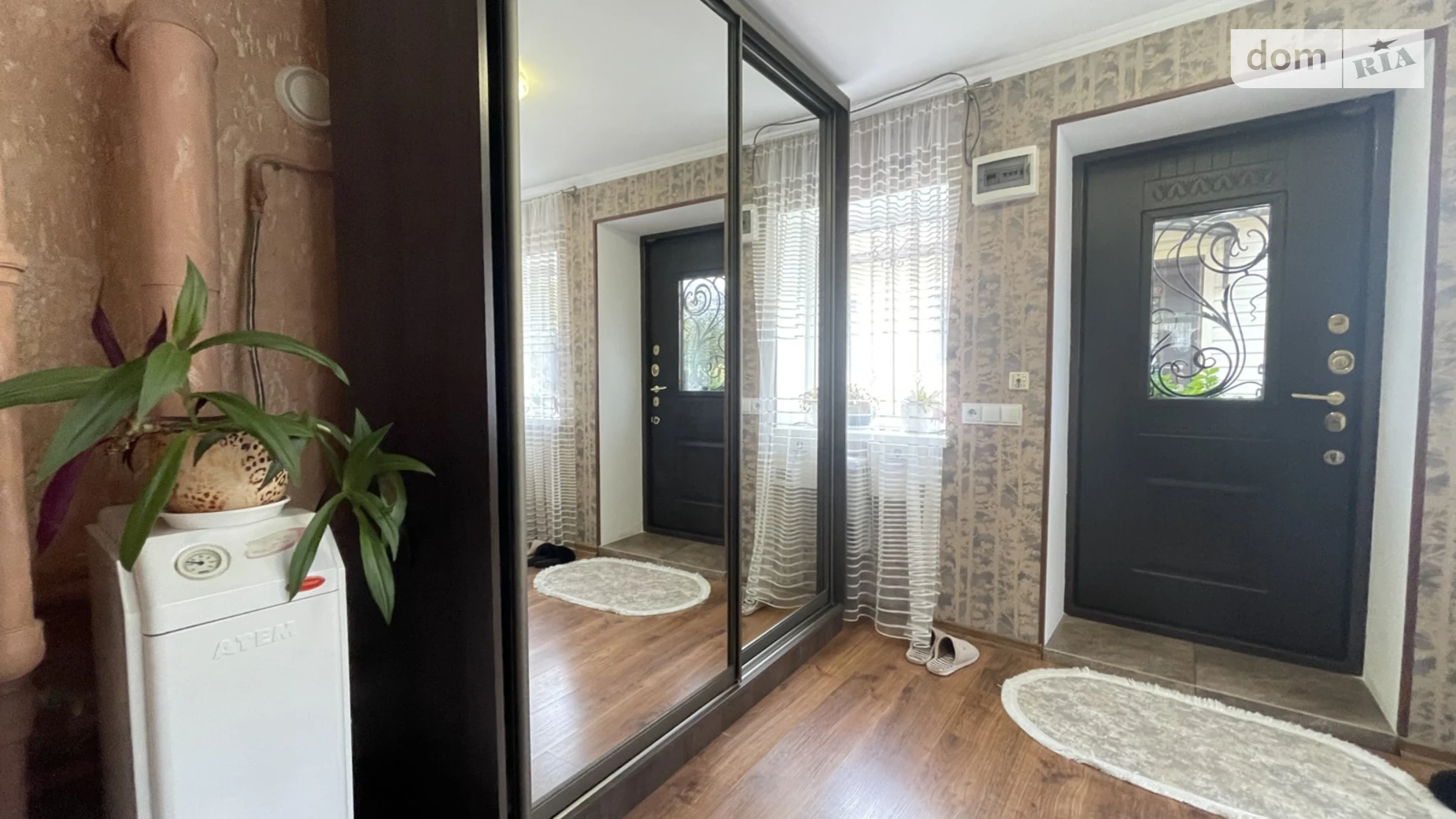 Продается часть дома 74 кв. м с подвалом, цена: 65000 $ - фото 2