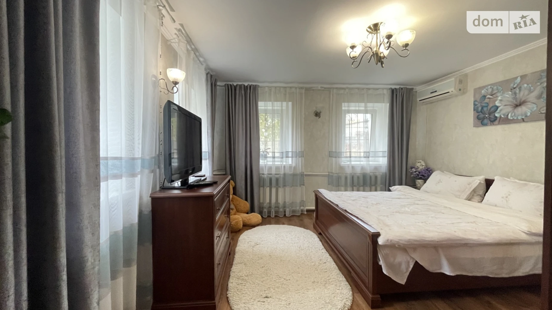 Продается часть дома 74 кв. м с подвалом, цена: 65000 $ - фото 5