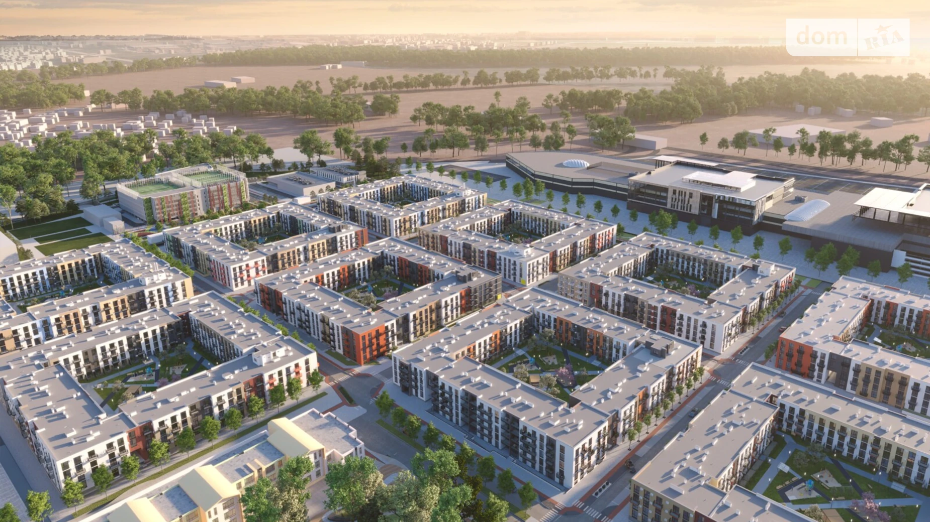 Продается 3-комнатная квартира 110.3 кв. м в, цена: 88792 $ - фото 3