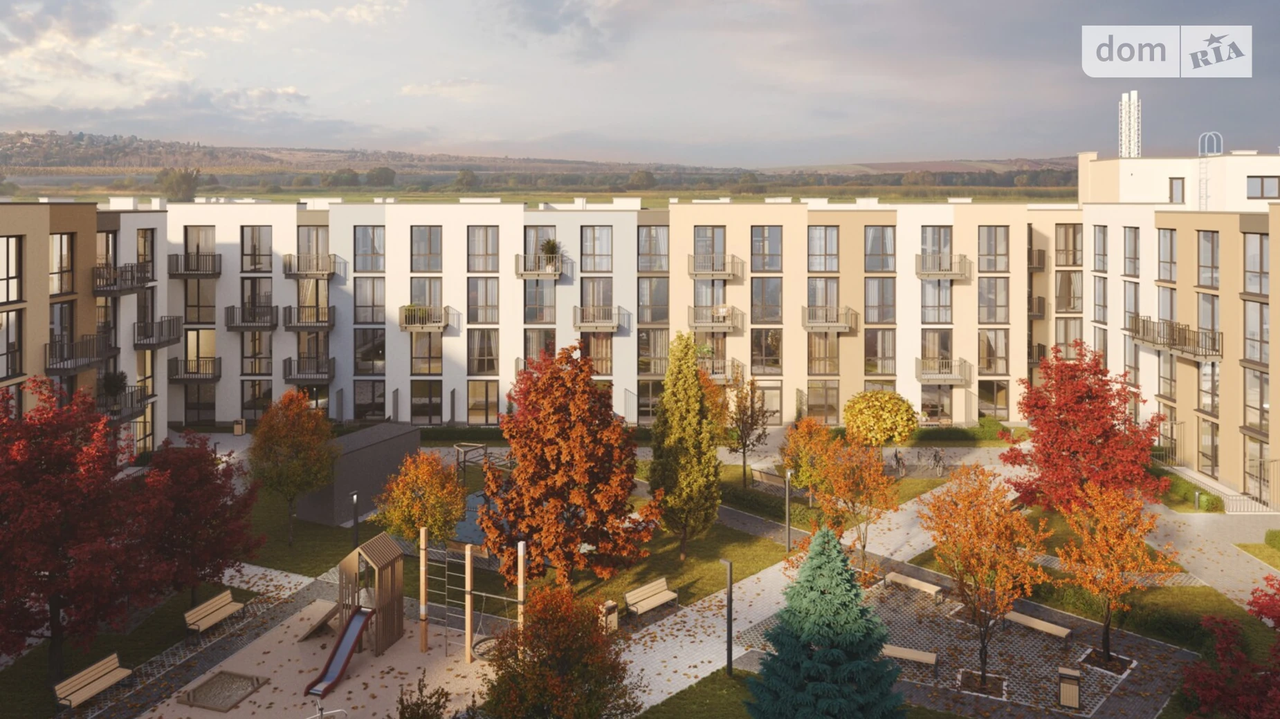 Продается 3-комнатная квартира 110.3 кв. м в, цена: 88792 $ - фото 4