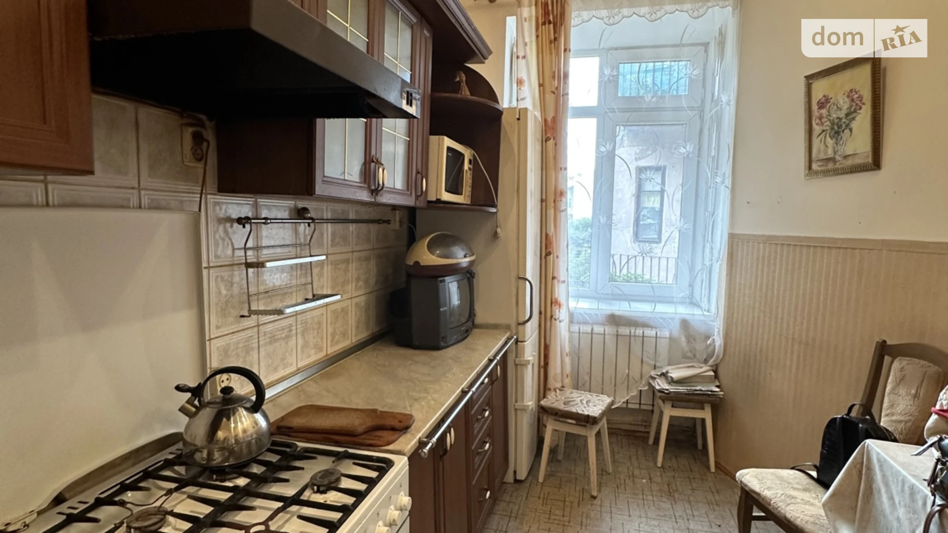 Продается 2-комнатная квартира 48.3 кв. м в Львове, ул. Шараневича Ивана, 21 - фото 2