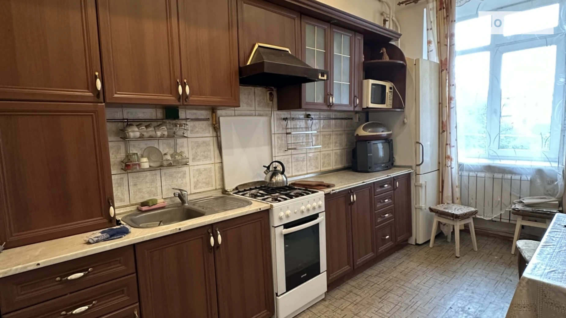 Продается 2-комнатная квартира 48.3 кв. м в Львове, ул. Шараневича Ивана, 21 - фото 3