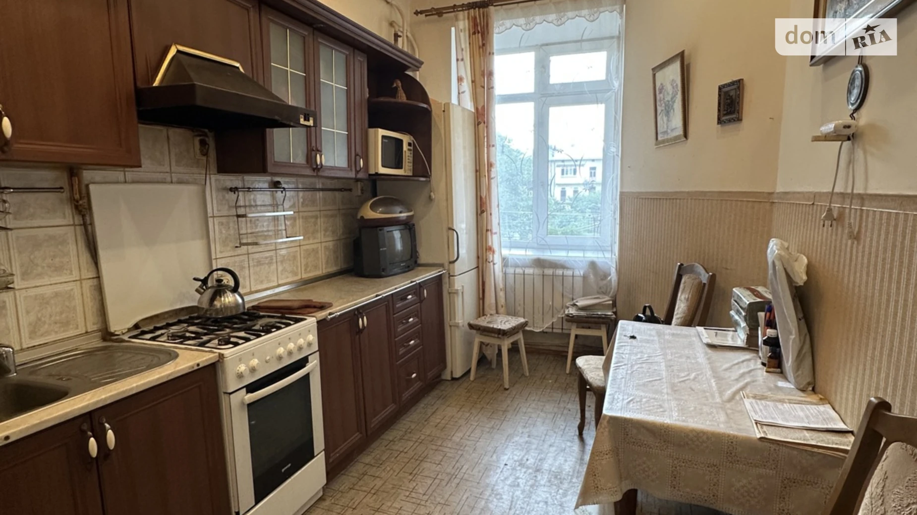 Продается 2-комнатная квартира 48.3 кв. м в Львове, ул. Шараневича Ивана, 21 - фото 4