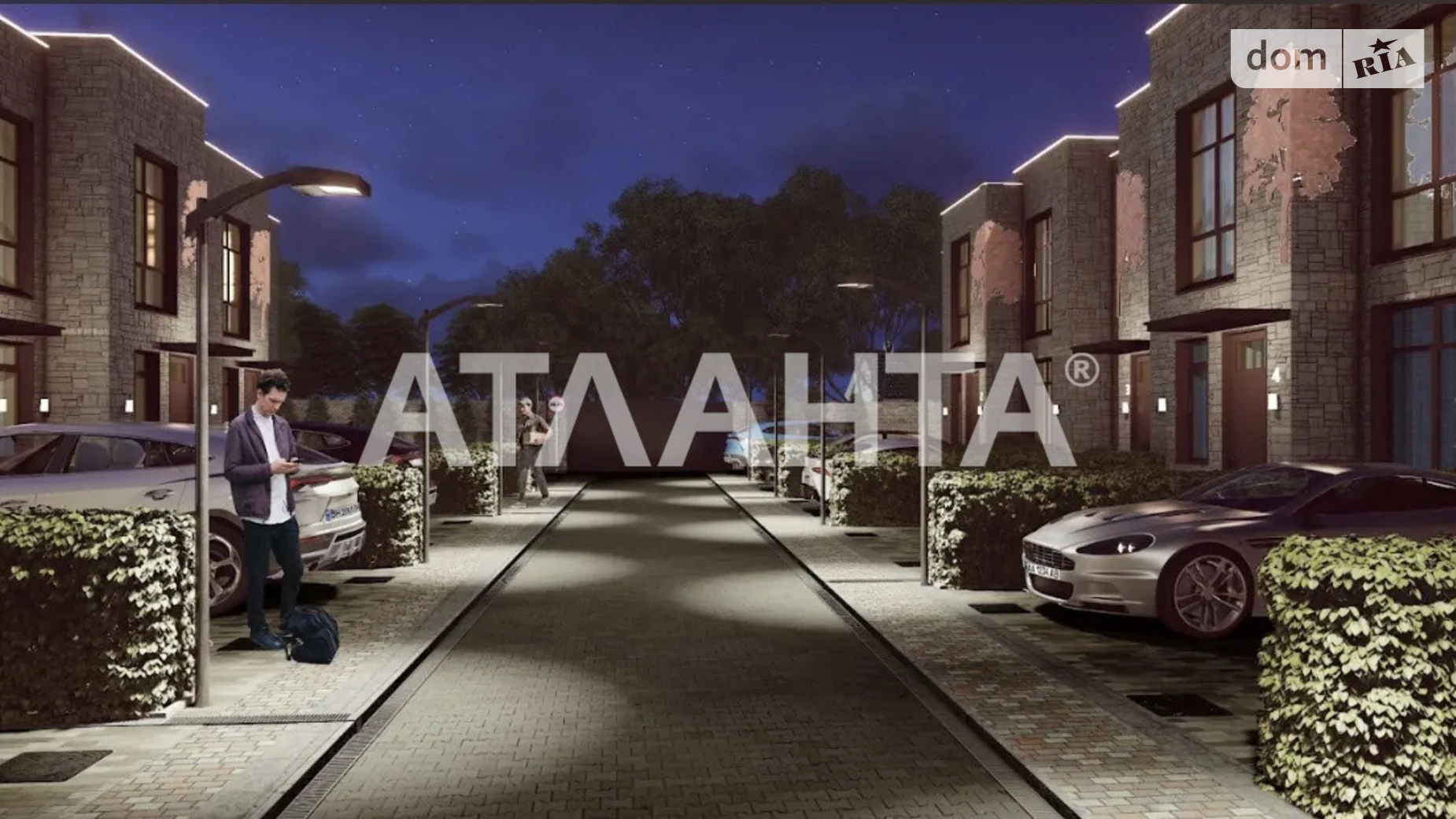 Продается дом на 2 этажа 181.9 кв. м с беседкой, цена: 179000 $ - фото 4