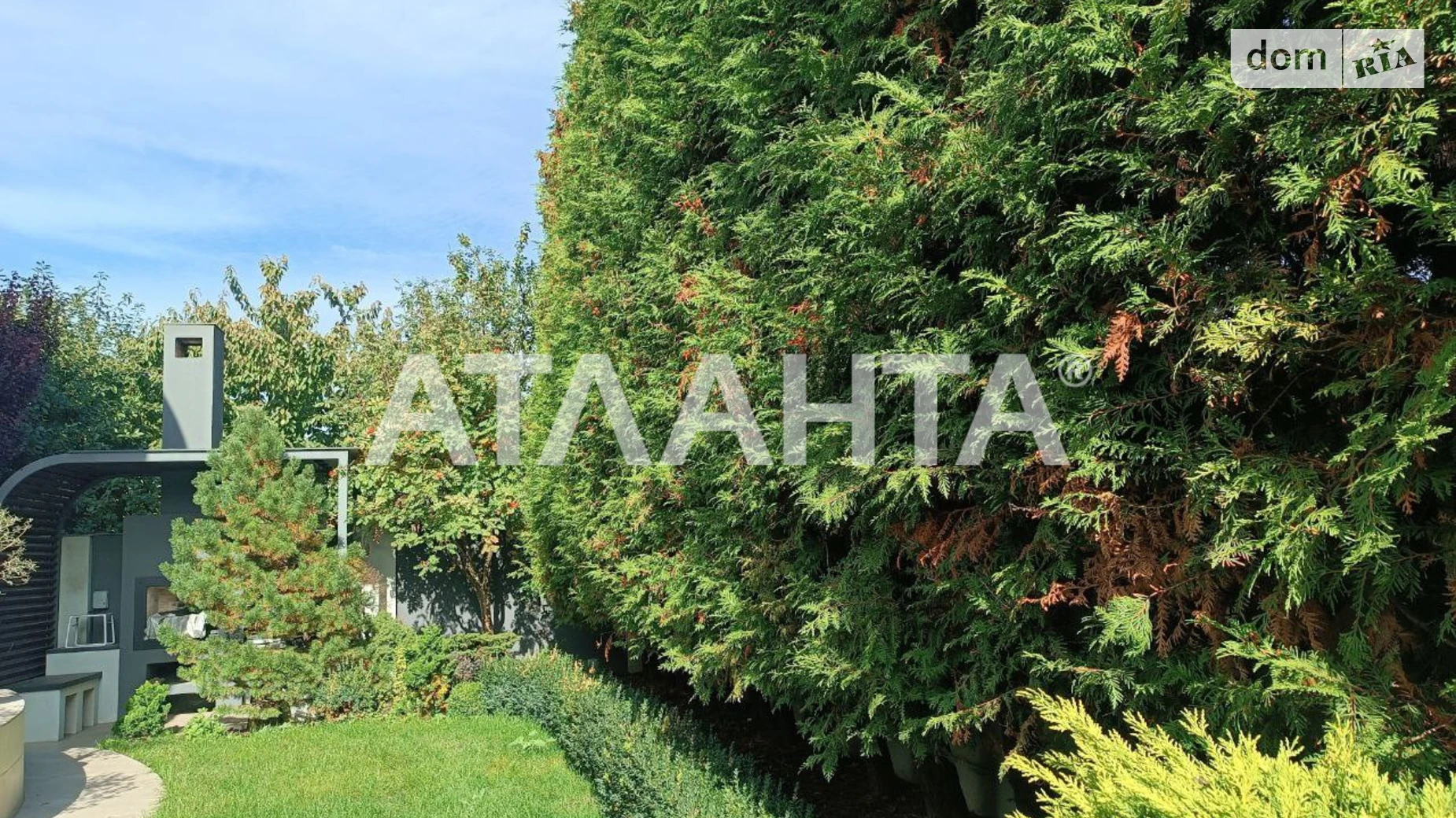 Продается дом на 3 этажа 380 кв. м с мансардой, цена: 720000 $ - фото 2