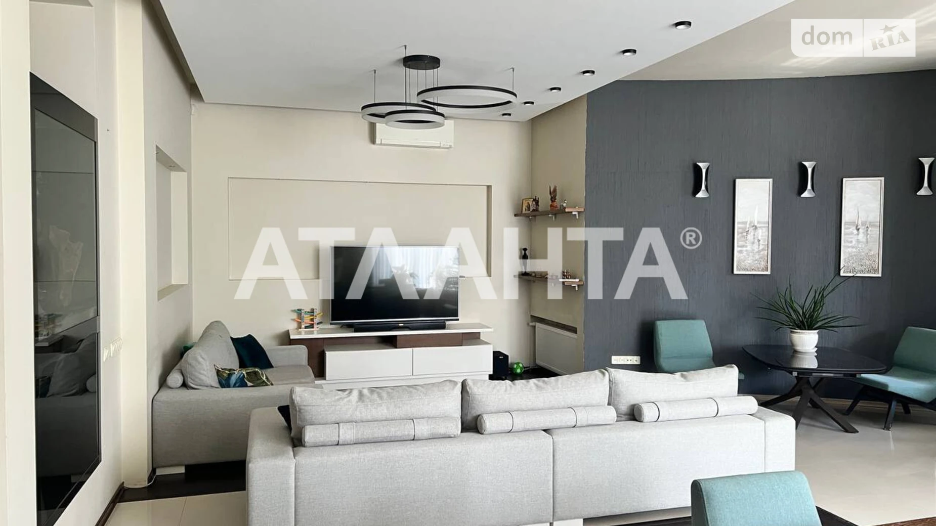 Продается дом на 3 этажа 380 кв. м с мансардой, цена: 720000 $ - фото 4