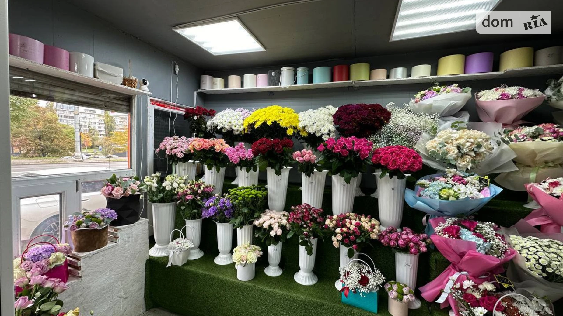 Продается объект сферы услуг 20 кв. м в 1-этажном здании, цена: 12000 $ - фото 2