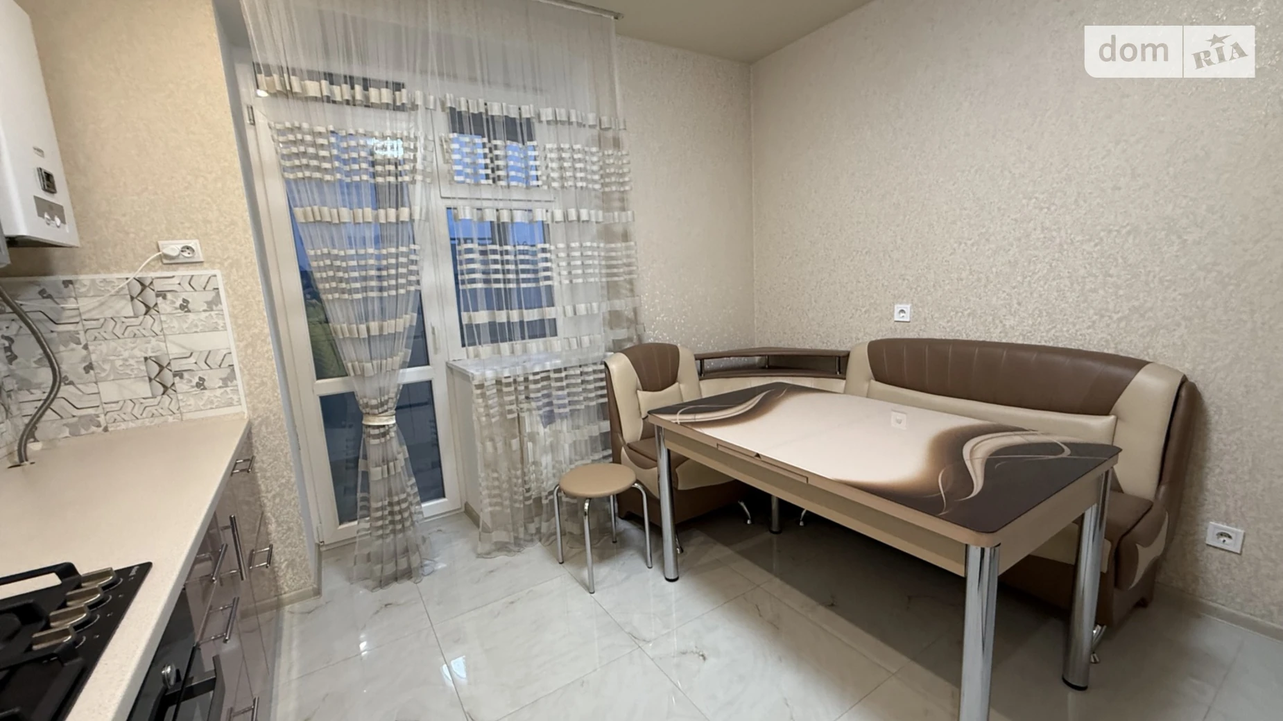 Здається в оренду 1-кімнатна квартира 46 кв. м у Вінниці, вул. Тимофіївська - фото 2