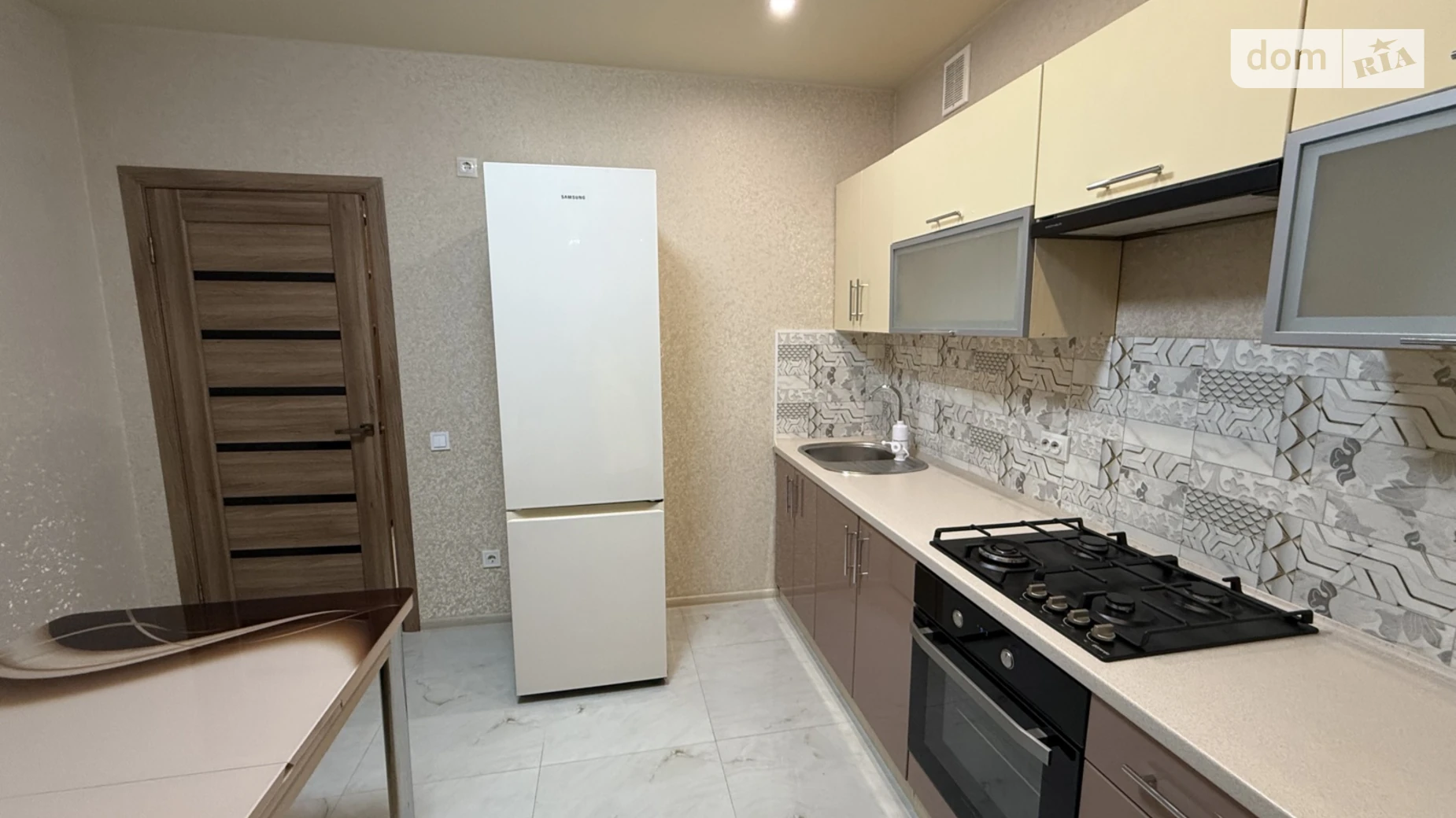 Здається в оренду 1-кімнатна квартира 46 кв. м у Вінниці, вул. Тимофіївська - фото 3