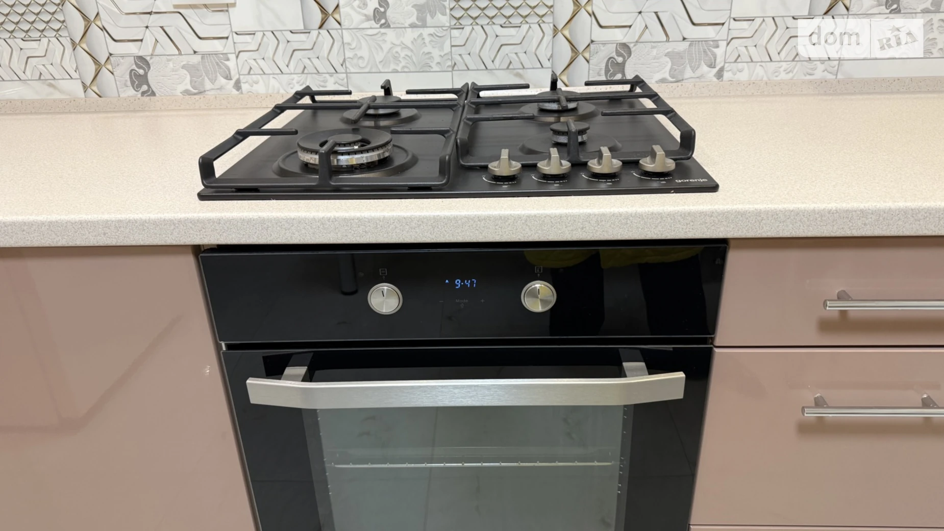 Здається в оренду 1-кімнатна квартира 46 кв. м у Вінниці, вул. Тимофіївська - фото 4