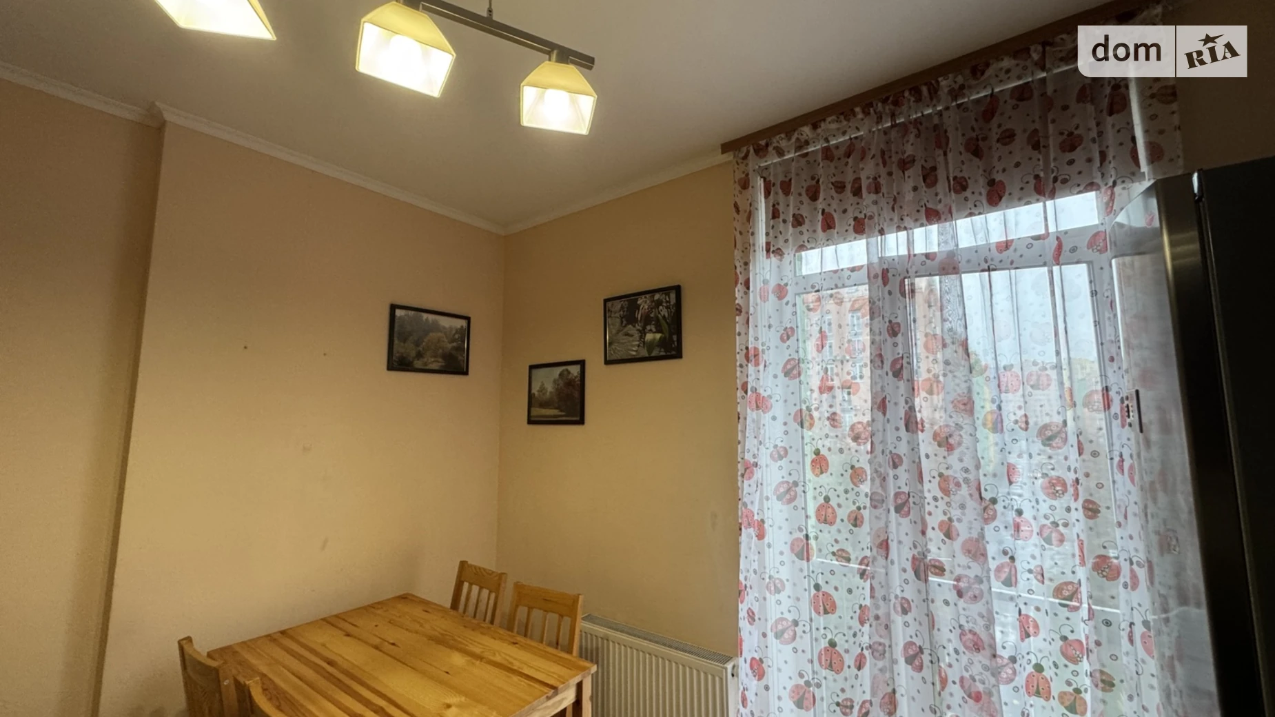 Продается 1-комнатная квартира 43.4 кв. м в Киеве, ул. Регенераторная, 4 корпус 1 - фото 3