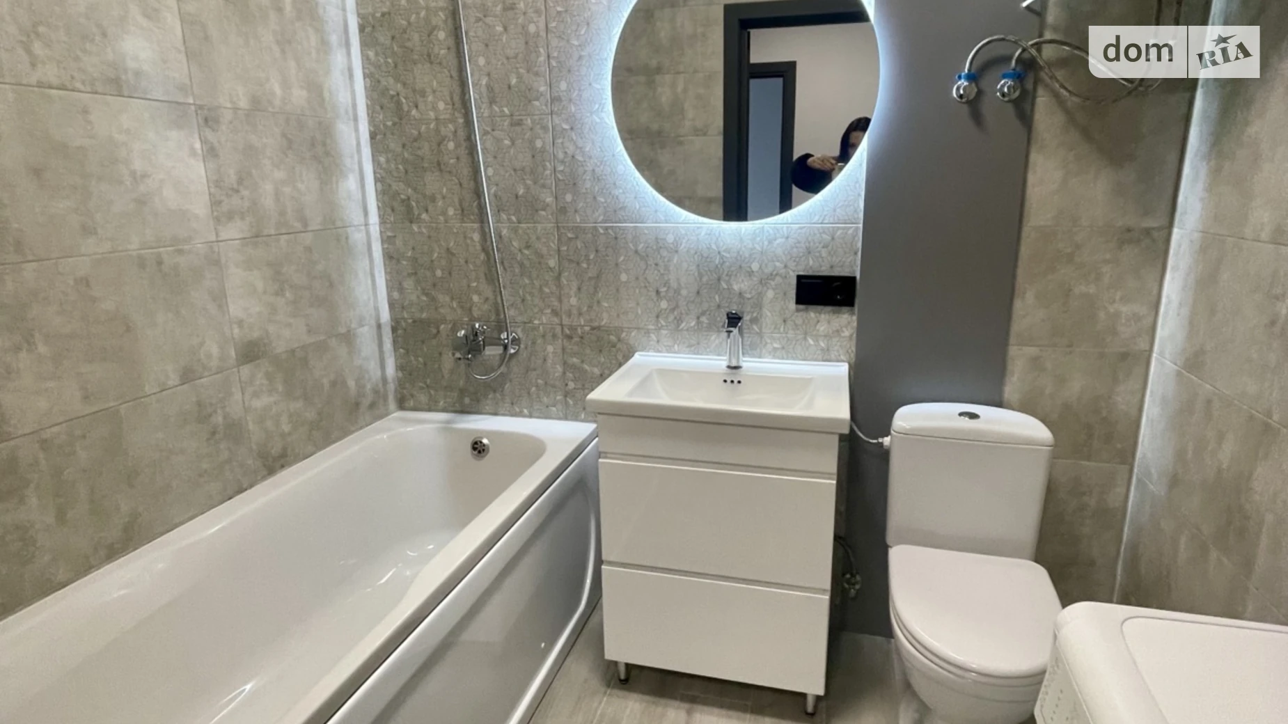 Продається 1-кімнатна квартира 38 кв. м у Харкові, вул. Полтавський Шлях, 184А корпус 8 - фото 3