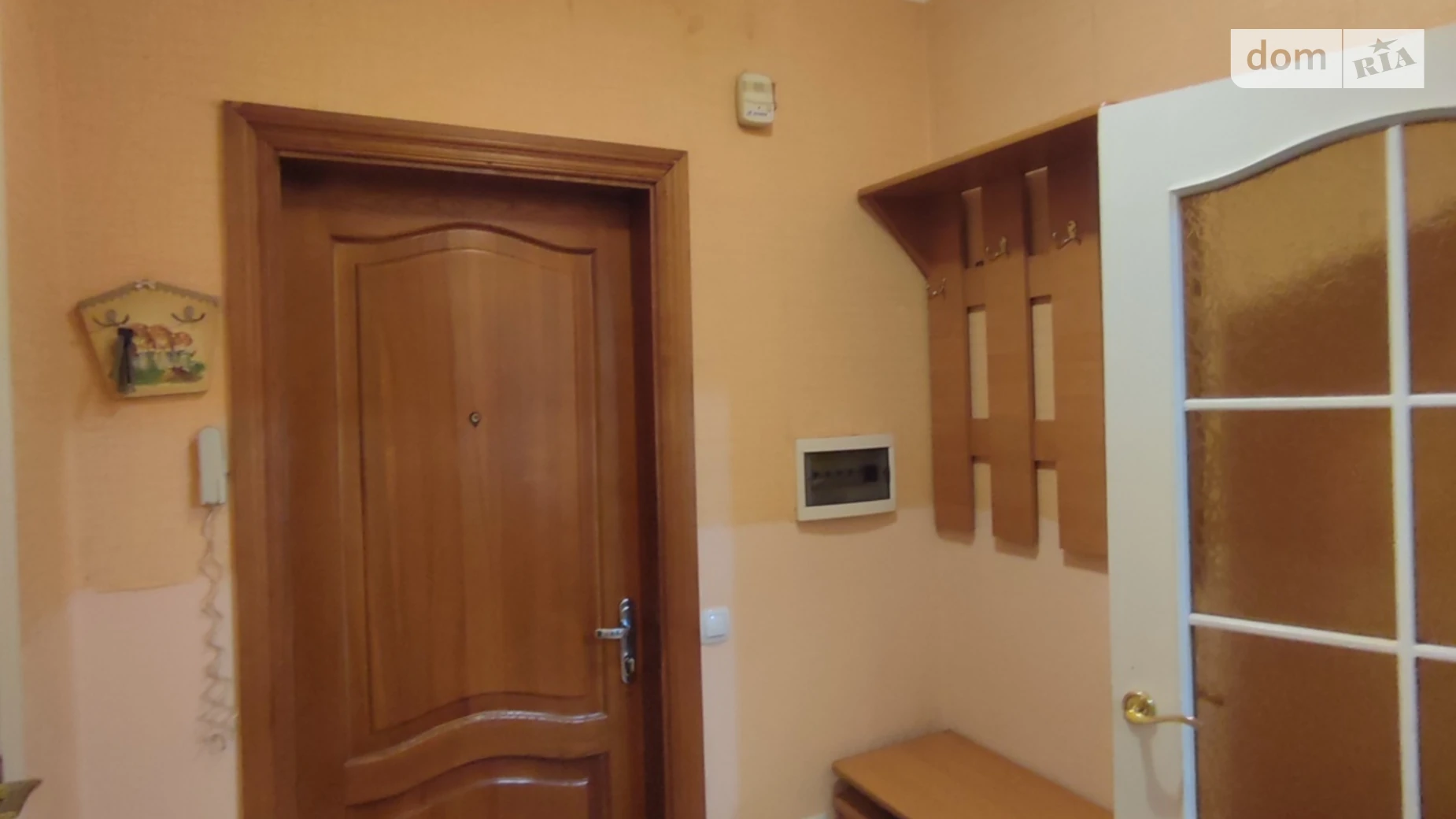 Здається в оренду 1-кімнатна квартира 33 кв. м у Білій Церкві, вул. Томилівська - фото 4