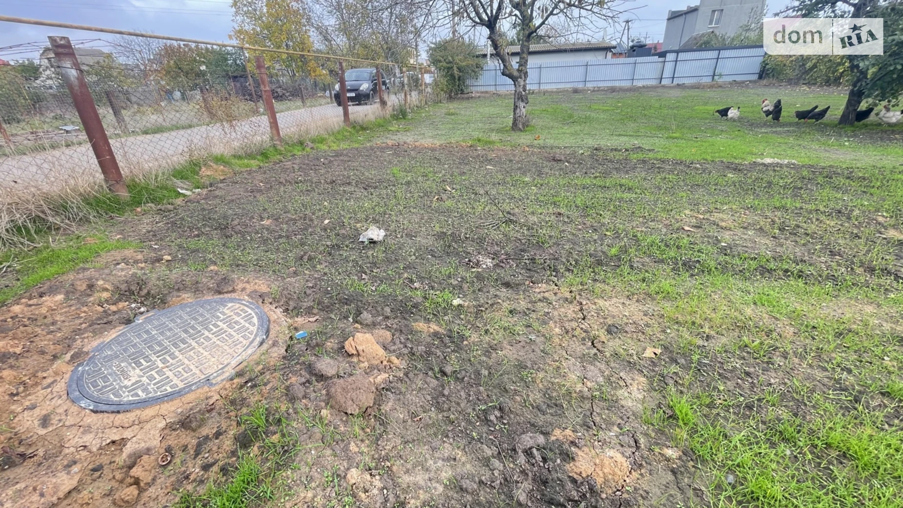 Продается земельный участок 6 соток в Одесской области, цена: 11000 $ - фото 4