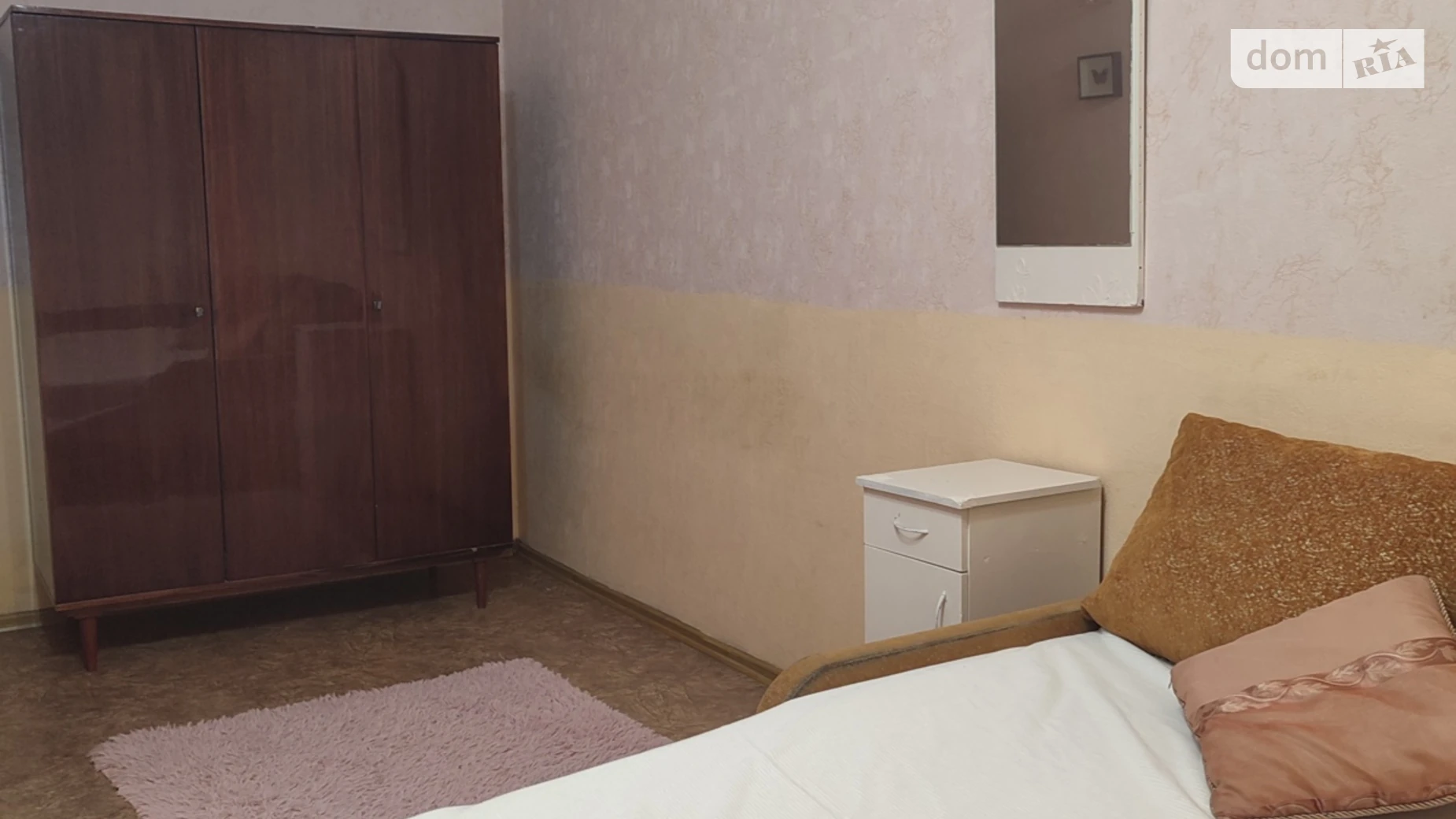 Здається в оренду 1-кімнатна квартира 33 кв. м у Білій Церкві, вул. Томилівська - фото 5