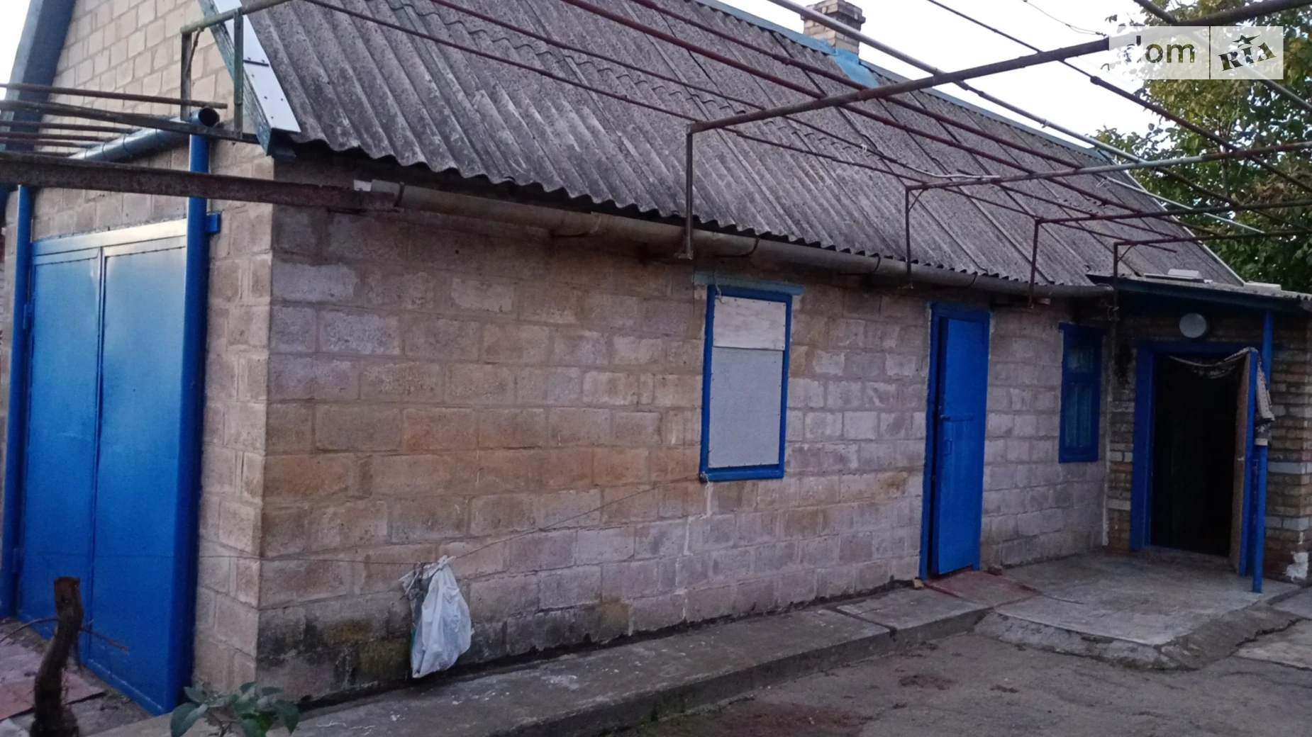 Продается одноэтажный дом 100 кв. м с террасой, цена: 21000 $ - фото 3