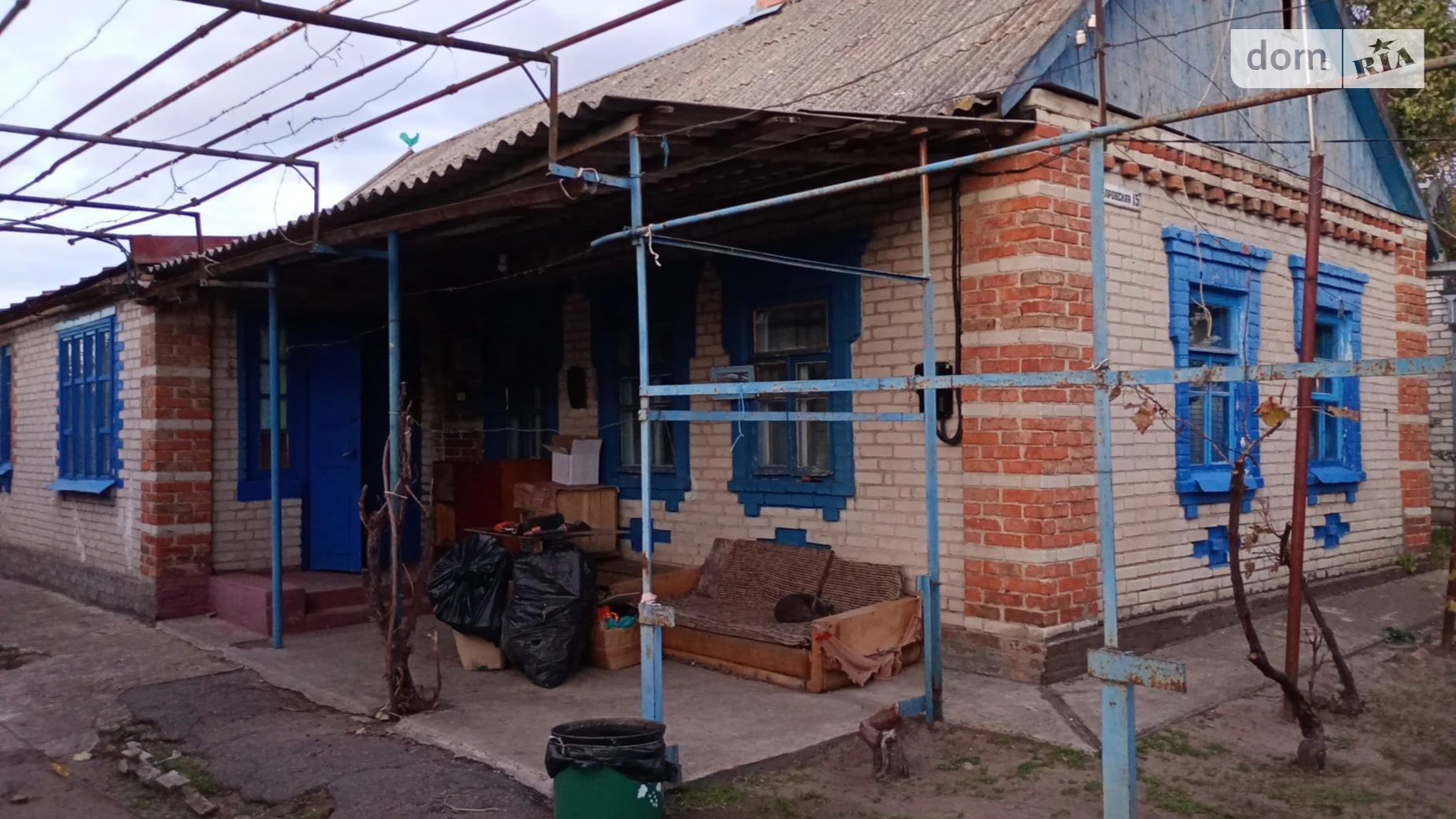 Продается одноэтажный дом 100 кв. м с террасой, цена: 21000 $ - фото 4