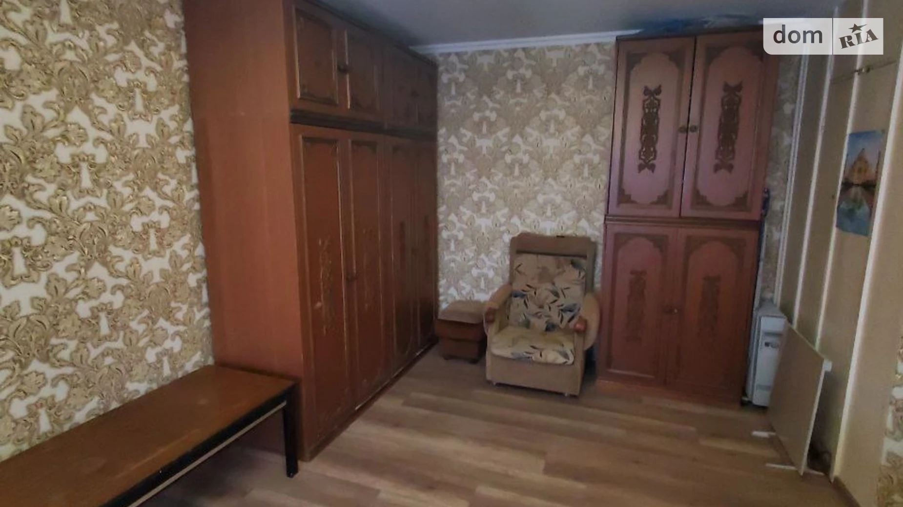 Продается 2-комнатная квартира 44.7 кв. м в Днепре, просп. Слобожанский, 113 - фото 5