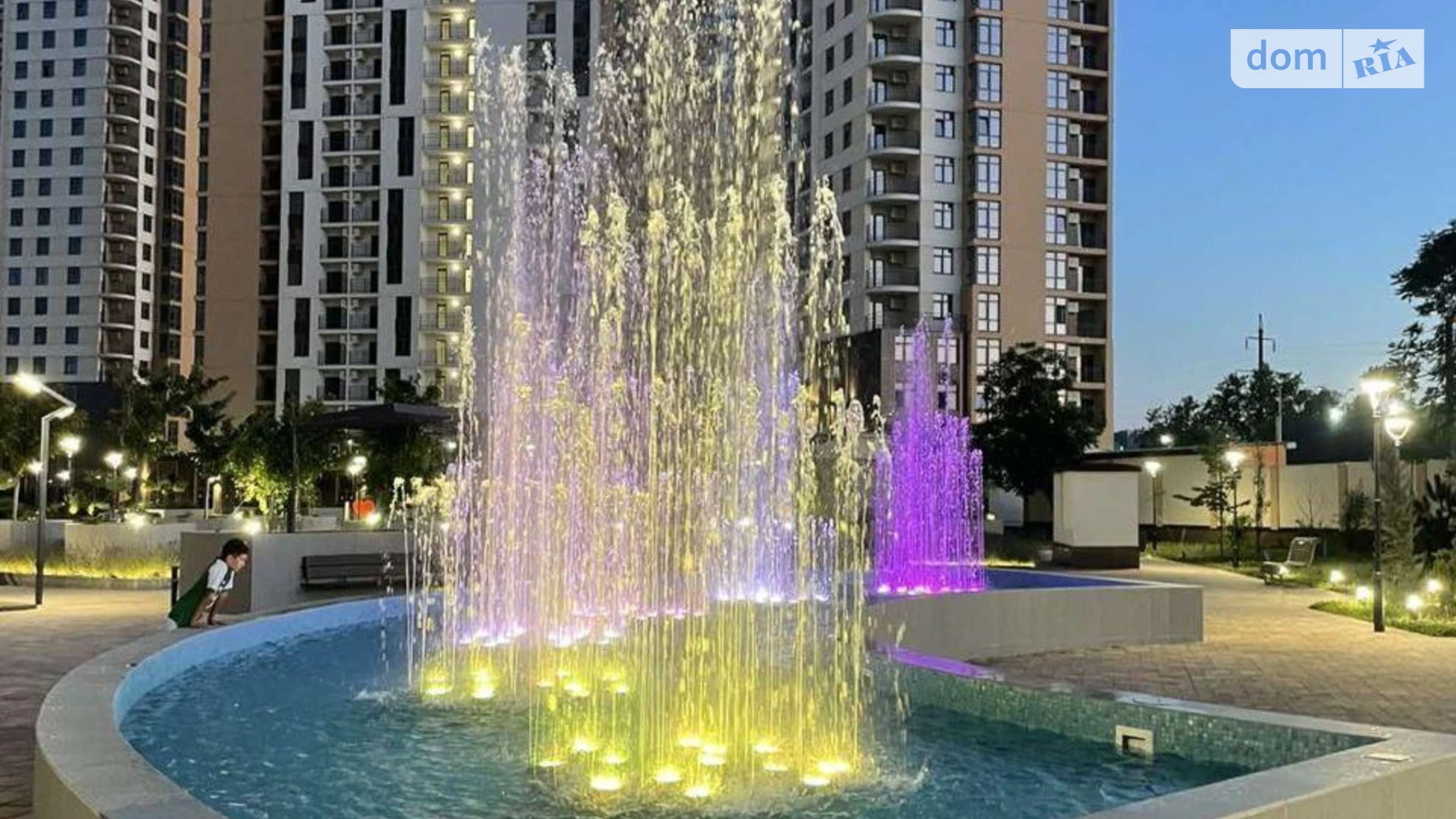 Продается 1-комнатная квартира 41 кв. м в Одессе, ул. Краснова - фото 5