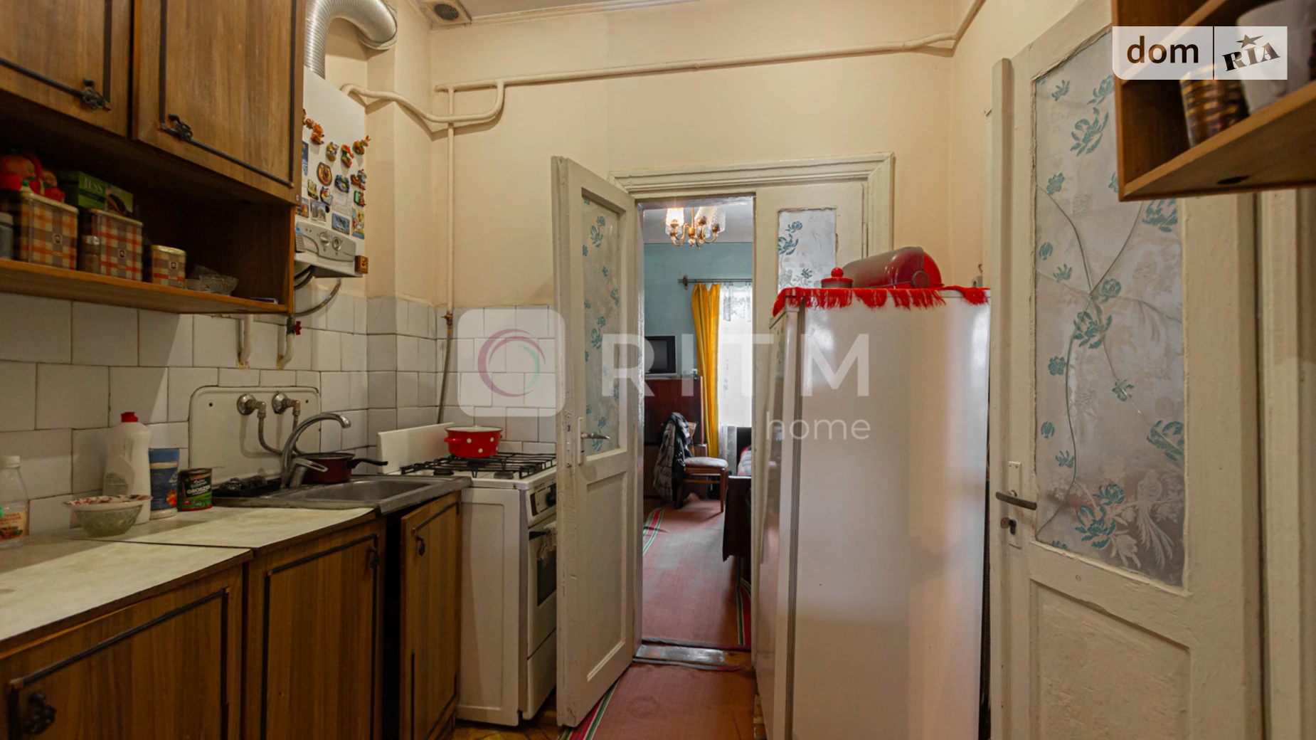 Продается одноэтажный дом 43.2 кв. м с террасой, цена: 58000 $ - фото 3