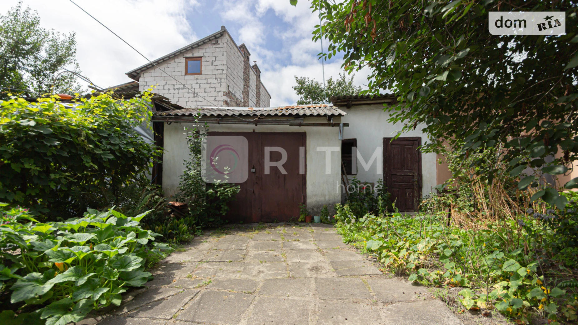 Продается одноэтажный дом 43.2 кв. м с террасой, цена: 58000 $ - фото 5