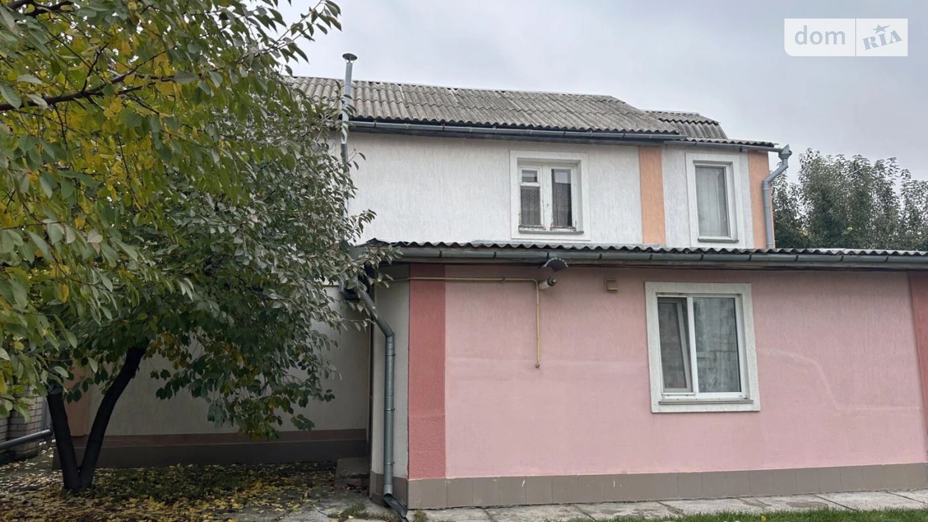 Продается дом на 2 этажа 105.9 кв. м с участком, цена: 100700 $ - фото 2