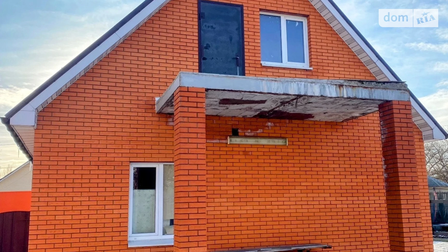 Продается дом на 2 этажа 110 кв. м с мансардой, цена: 44900 $ - фото 3