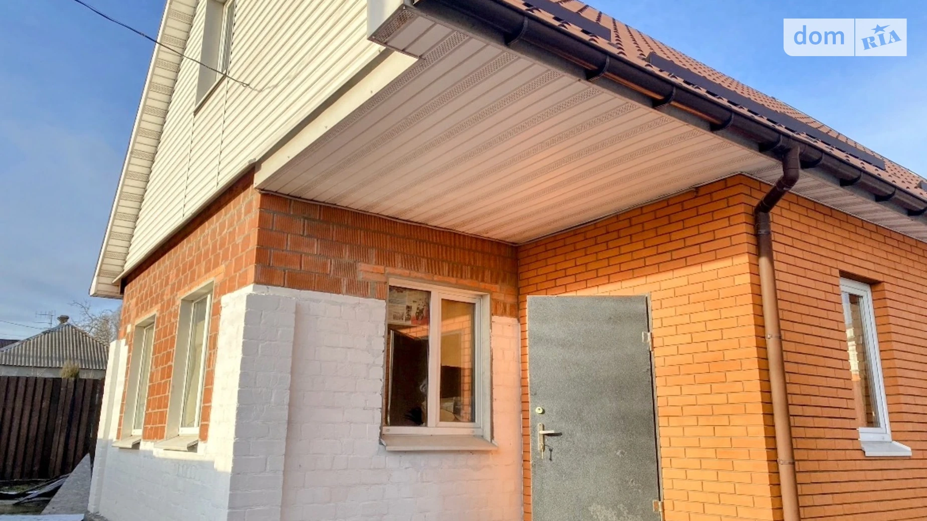 Продается дом на 2 этажа 110 кв. м с мансардой, цена: 44900 $ - фото 5