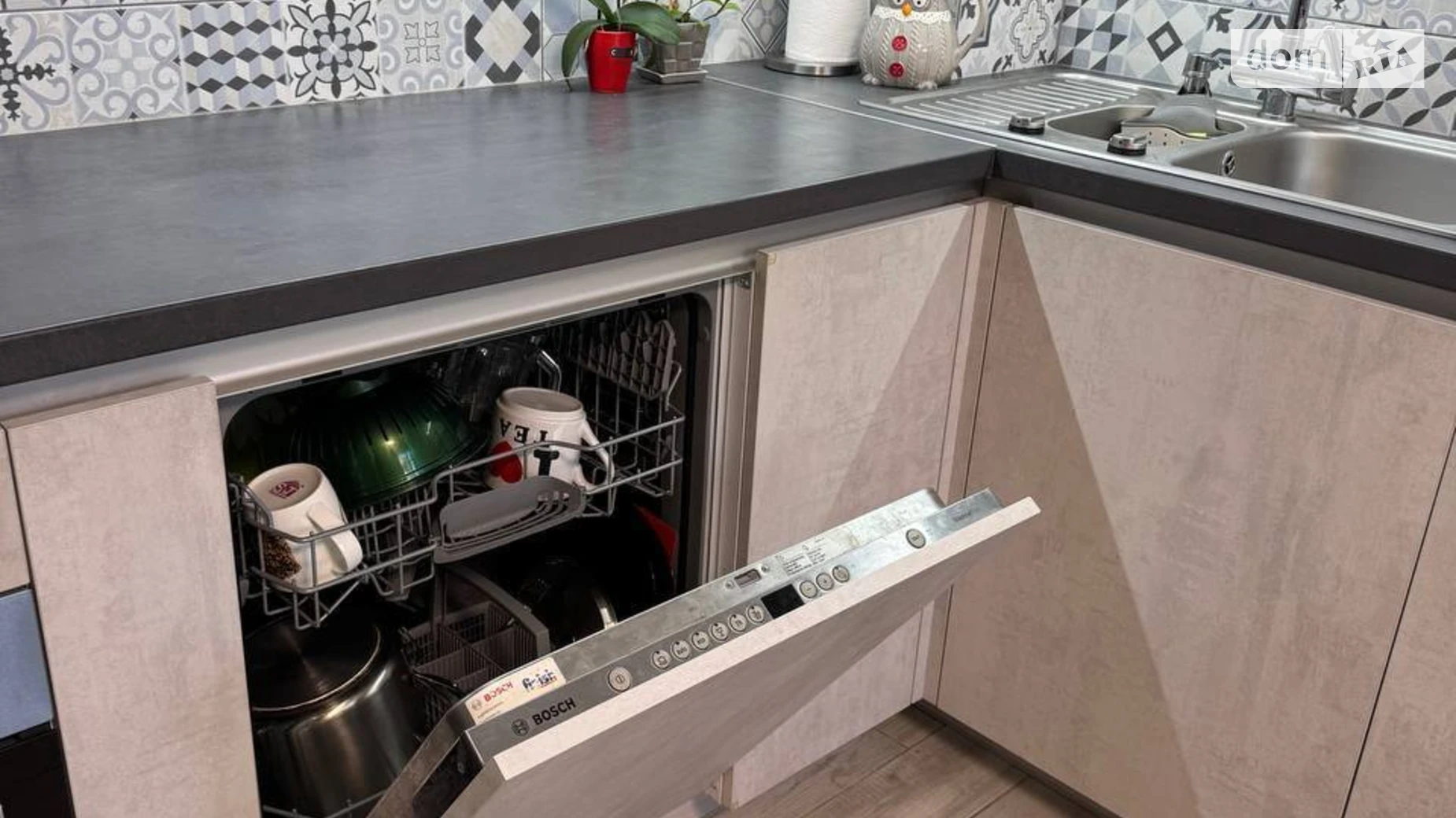 Продается 2-комнатная квартира 75.3 кв. м в Одессе, цена: 72000 $ - фото 2