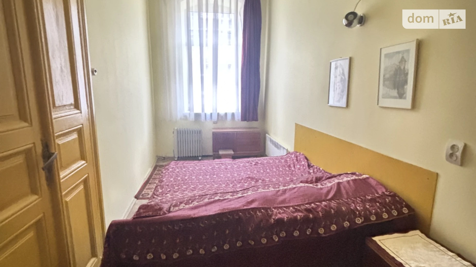 Продается 2-комнатная квартира 38.6 кв. м в Львове, ул. Медовая - фото 4