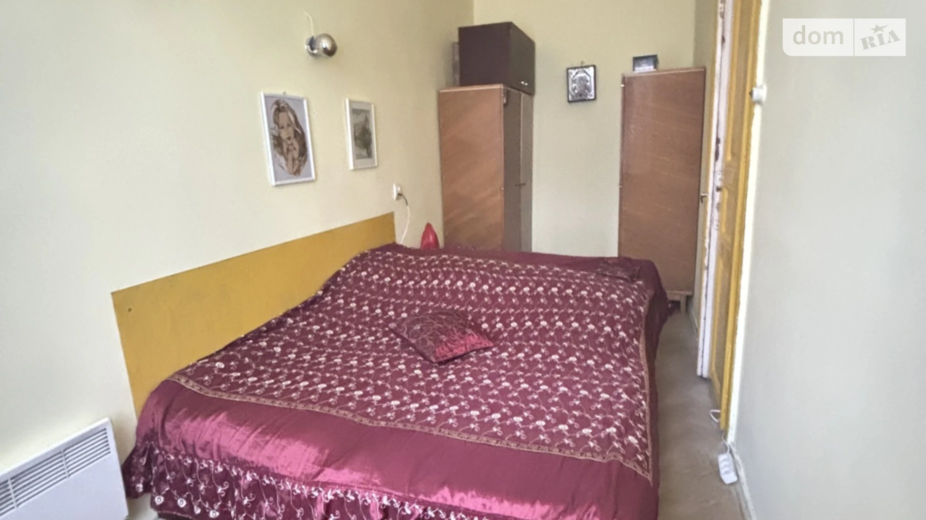 Продается 2-комнатная квартира 38.6 кв. м в Львове, ул. Медовая - фото 2