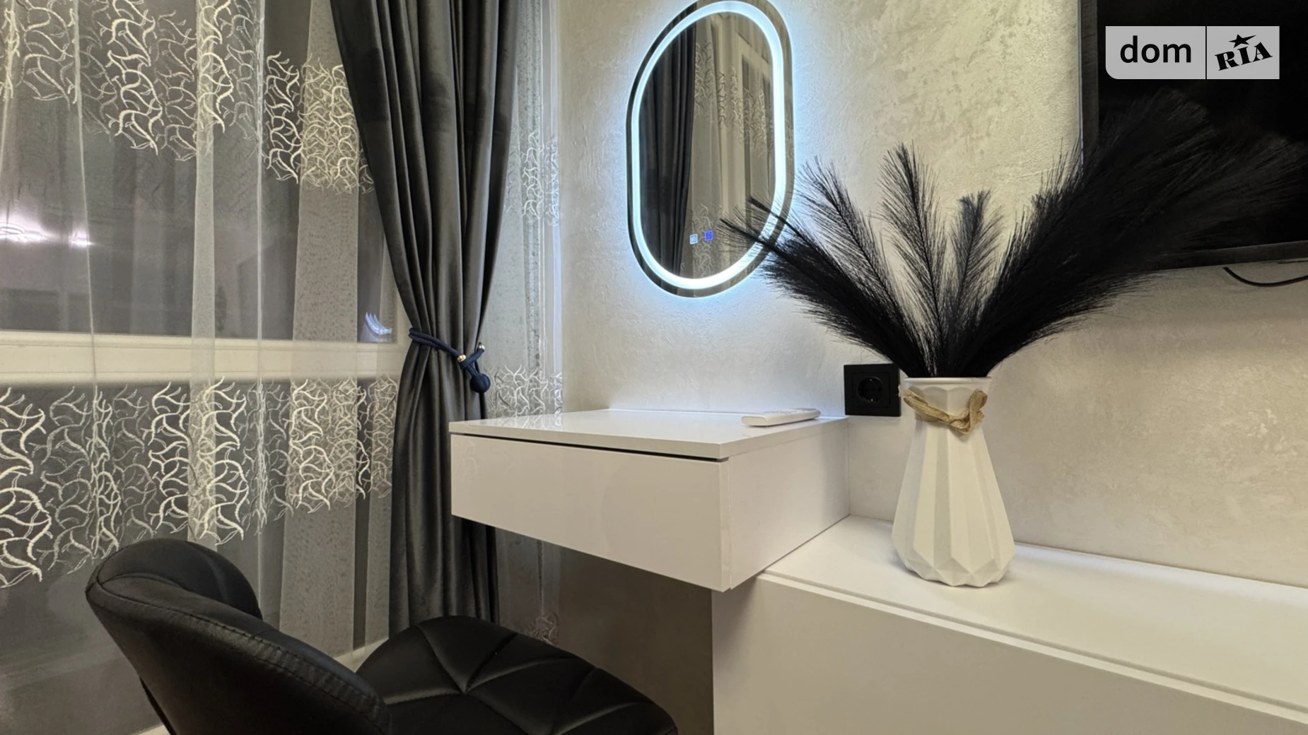 Продается 1-комнатная квартира 28.4 кв. м в Ивано-Франковске, ул. Левицкого Романа, 10 - фото 5