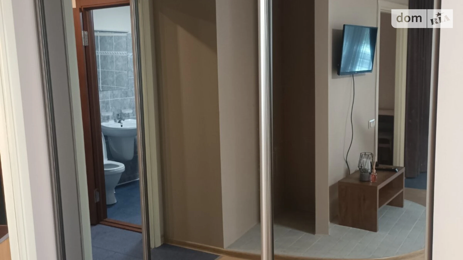 Продается 2-комнатная квартира 56 кв. м в Хмельницком, цена: 58799 $ - фото 2