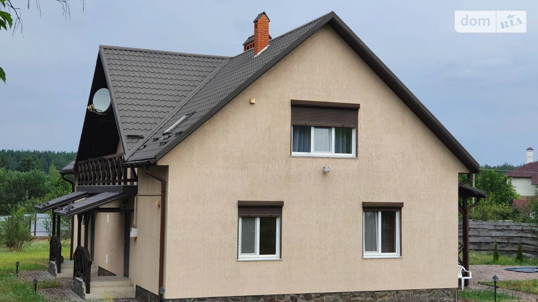 ул. Сосновая Плесецкое, цена: 150000 $ - фото 2