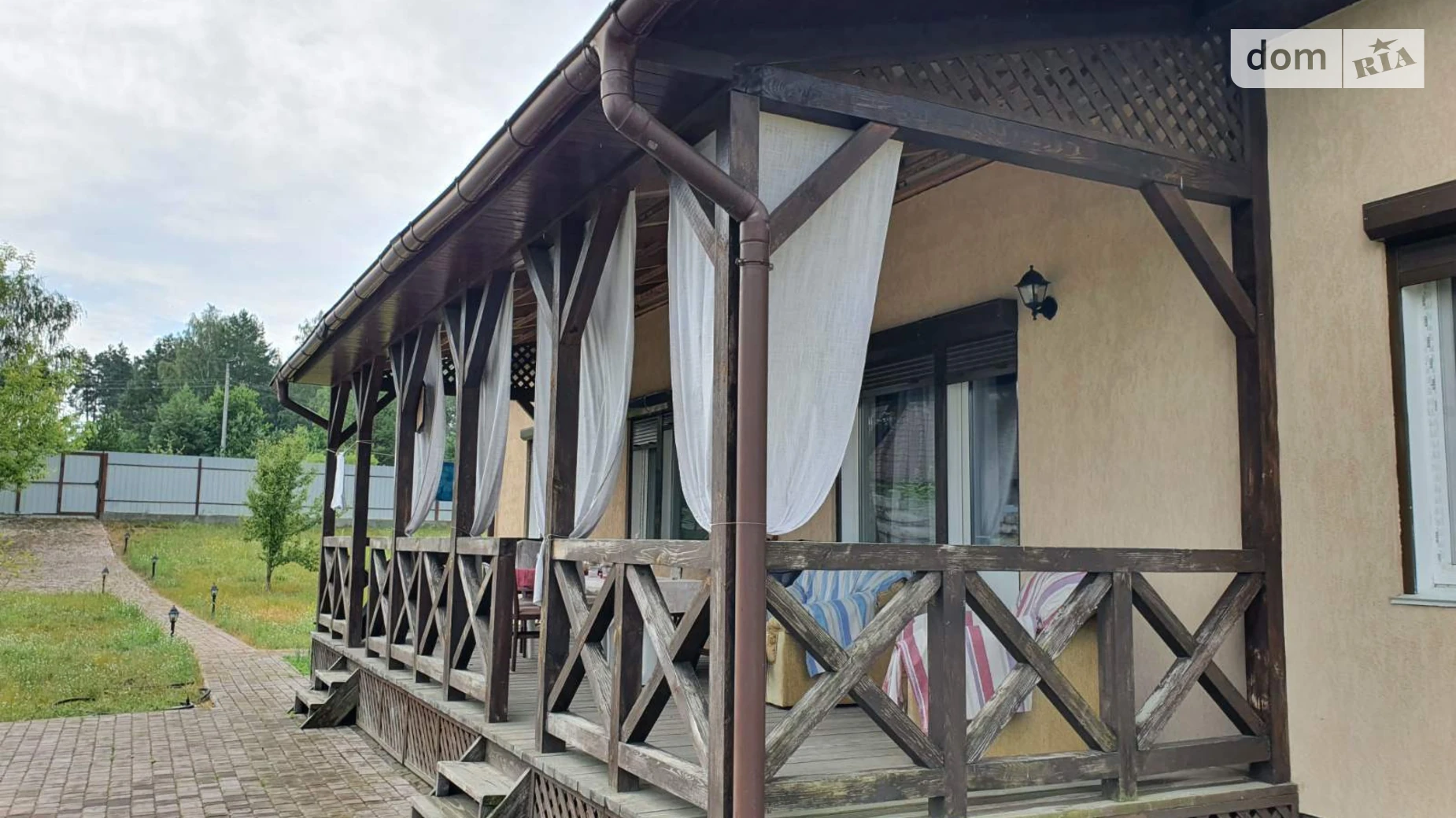 ул. Сосновая Плесецкое, цена: 150000 $ - фото 4