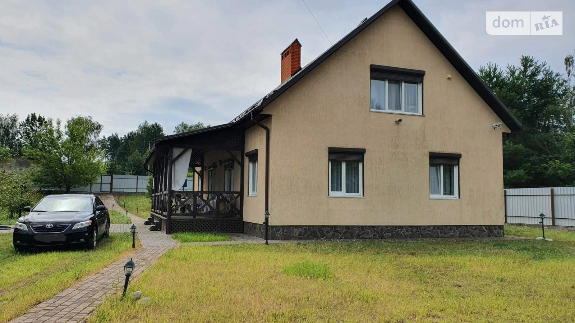 ул. Сосновая Плесецкое, цена: 150000 $ - фото 3