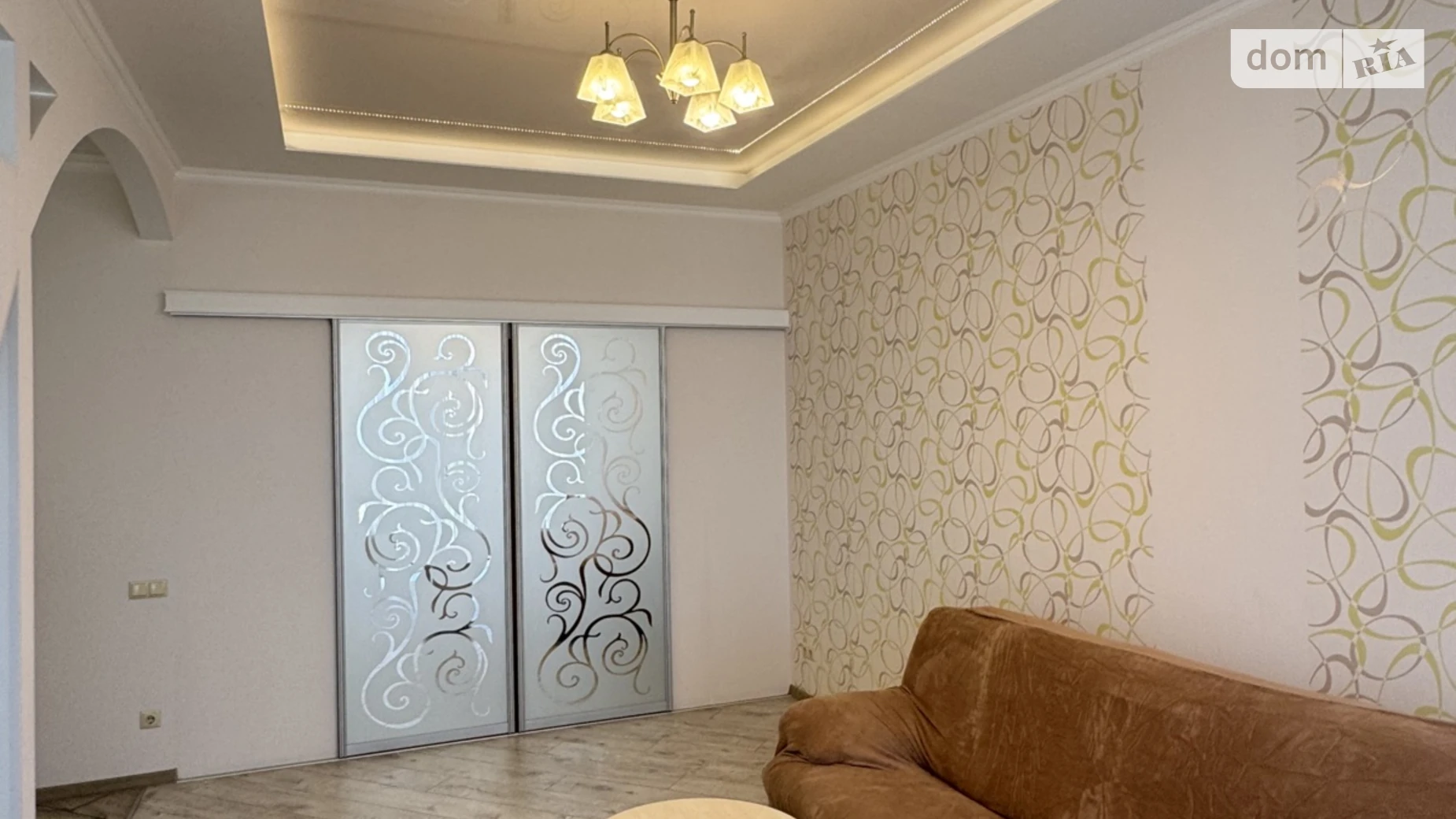 Продается 1-комнатная квартира 55.6 кв. м в Лиманке, ул. Жемчужная, 1 - фото 3