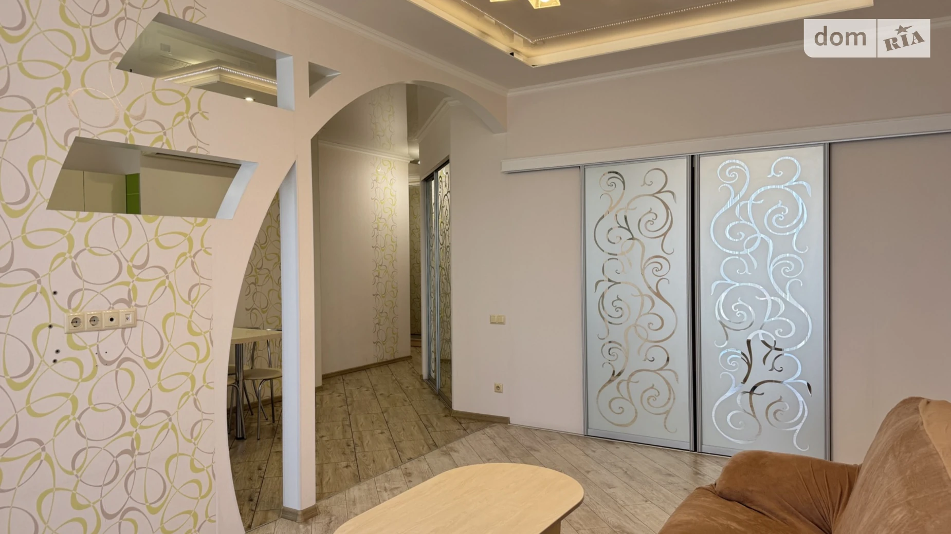 Продается 1-комнатная квартира 55.6 кв. м в Лиманке, ул. Жемчужная, 1 - фото 4