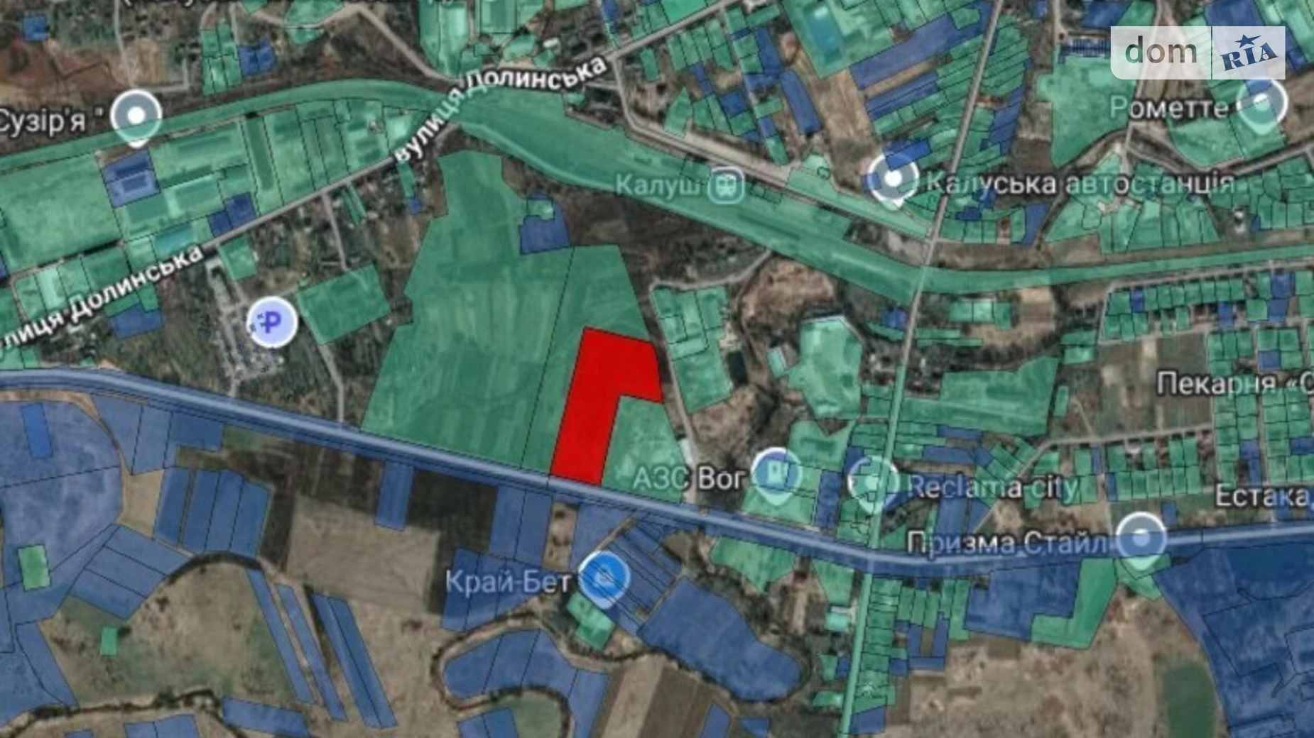 Продається земельна ділянка 2 соток у Івано-Франківській області, цена: 440000 $ - фото 3