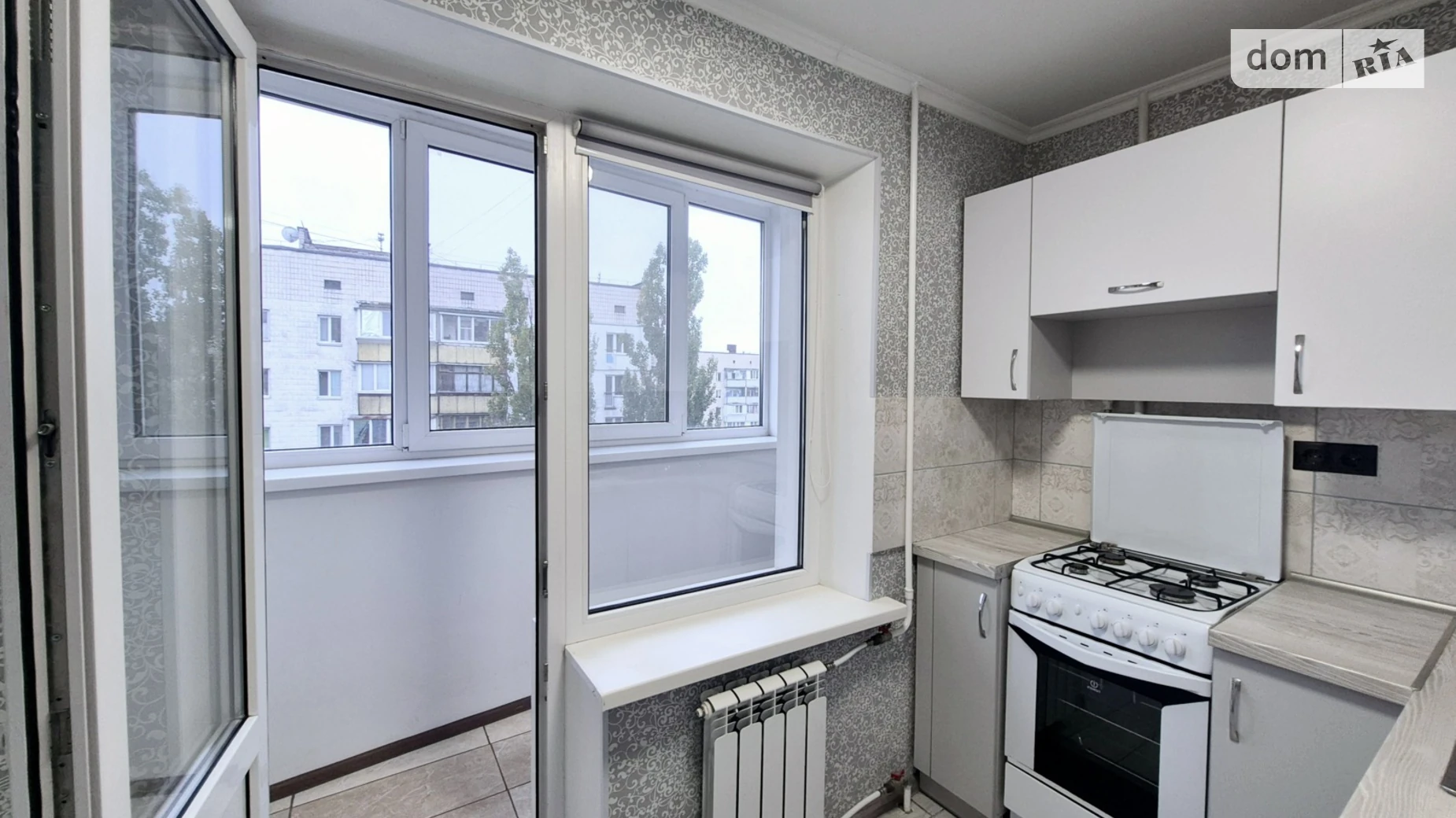 Продається 1-кімнатна квартира 28 кв. м у Києві, вул. Архітектора Вербицького, 19А - фото 3