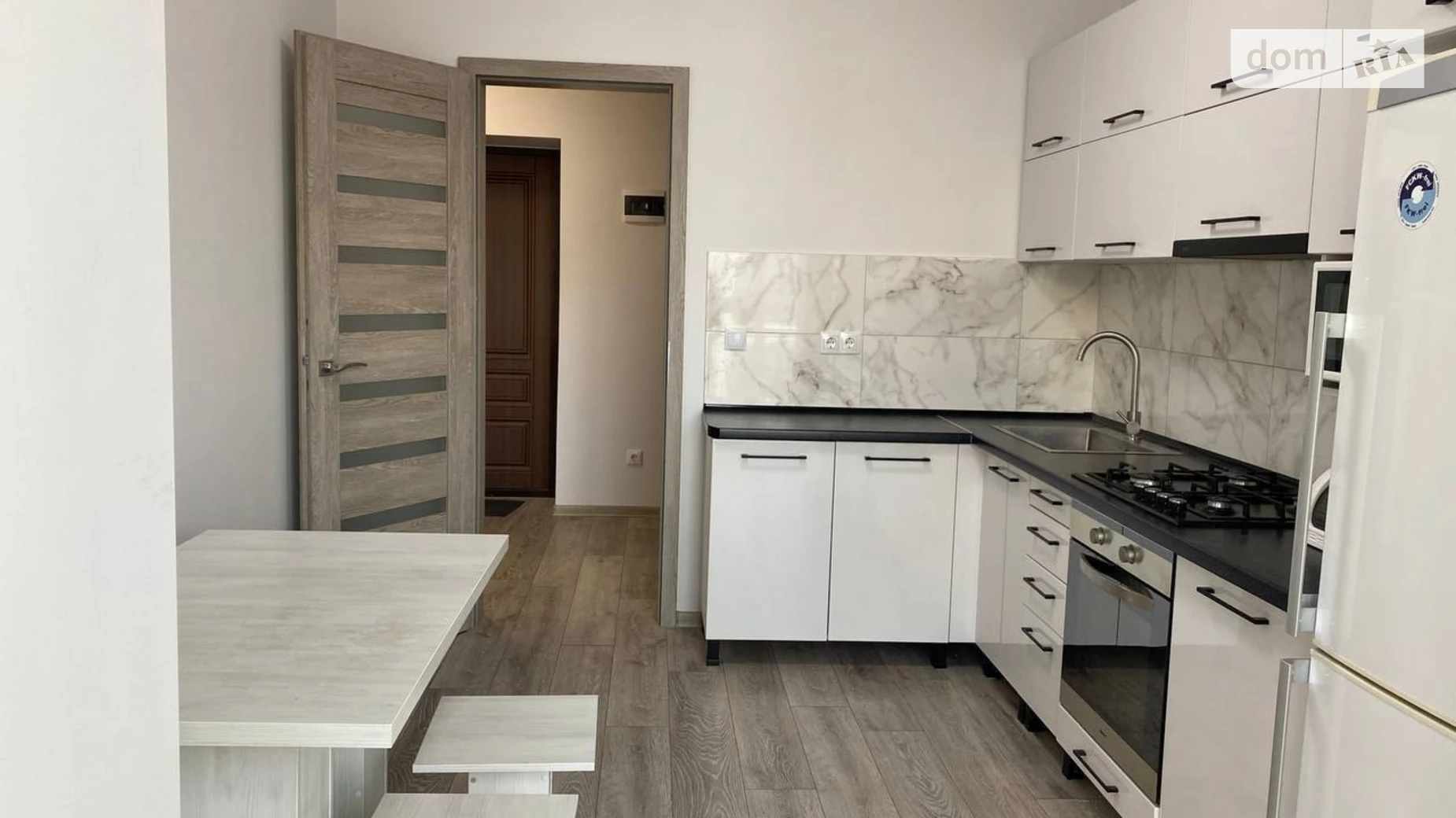 Сдается в аренду 1-комнатная квартира 42 кв. м в, цена: 13000 грн - фото 5
