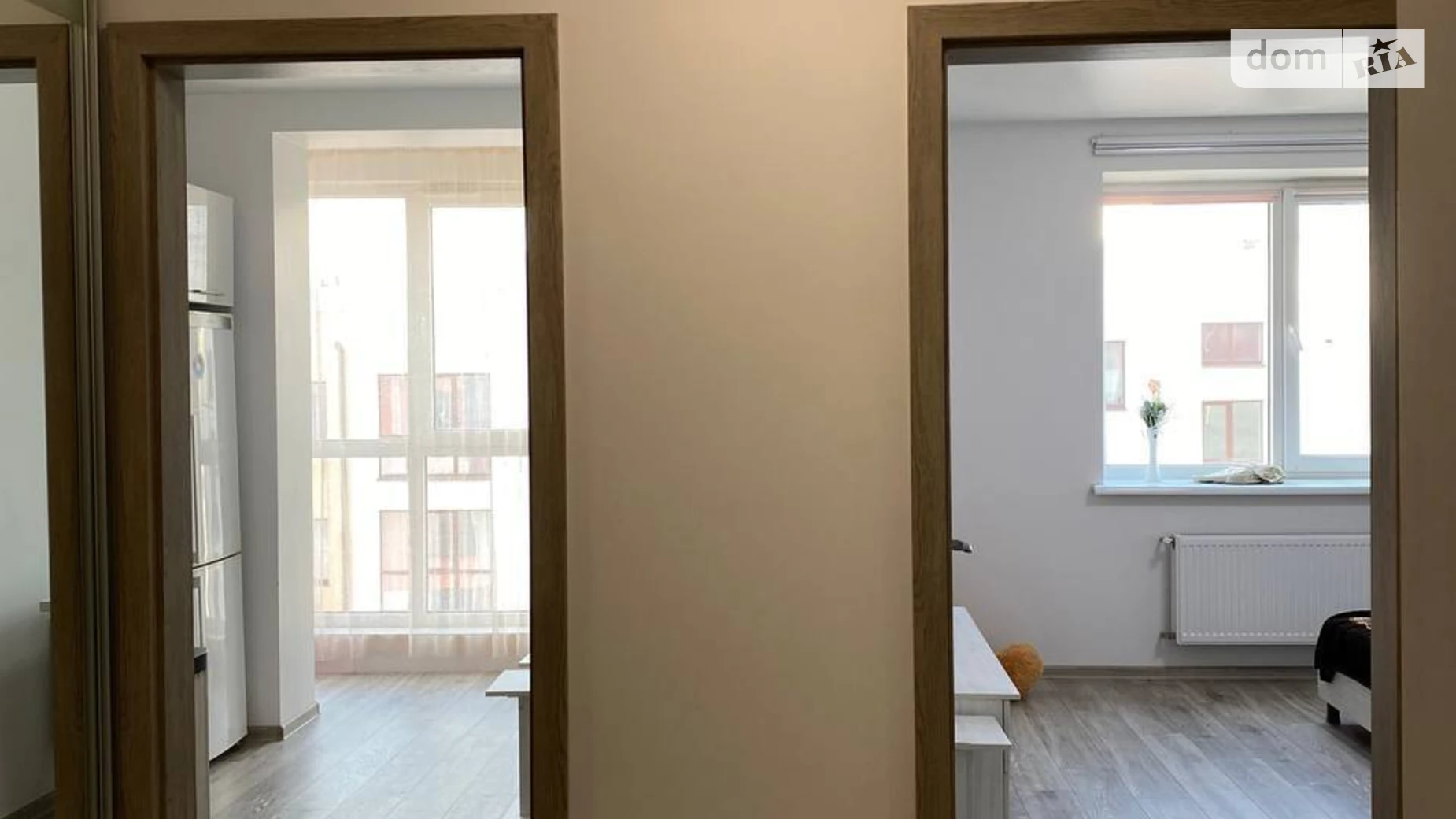 Сдается в аренду 1-комнатная квартира 42 кв. м в, цена: 13000 грн - фото 4
