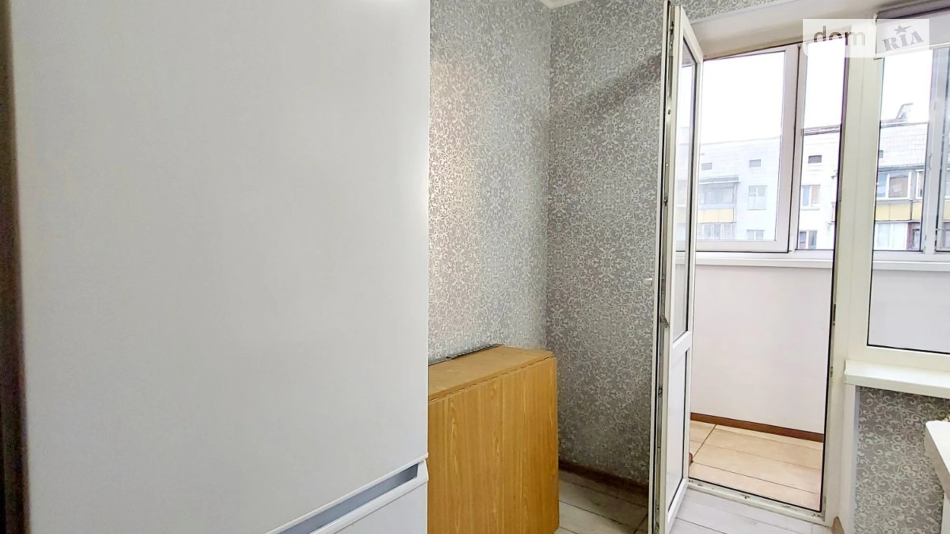 Продається 1-кімнатна квартира 28 кв. м у Києві, вул. Архітектора Вербицького, 19А - фото 4