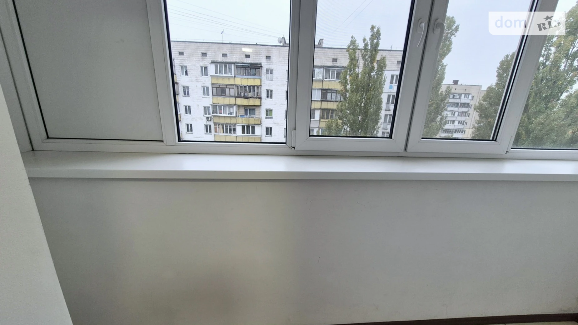 Продається 1-кімнатна квартира 28 кв. м у Києві, вул. Архітектора Вербицького, 19А - фото 5