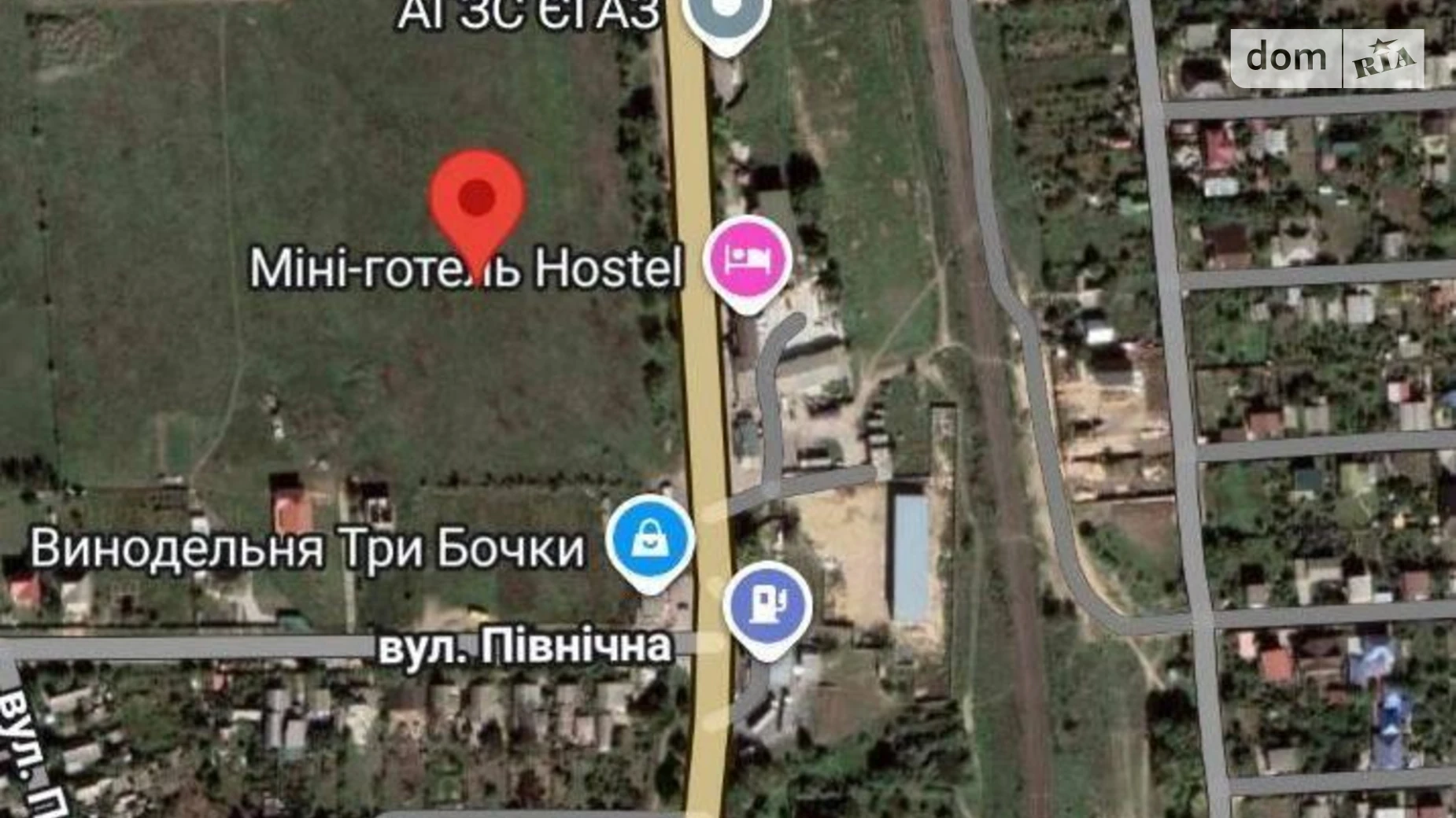 Продається земельна ділянка 6 соток у Одеській області, цена: 5500 $ - фото 2