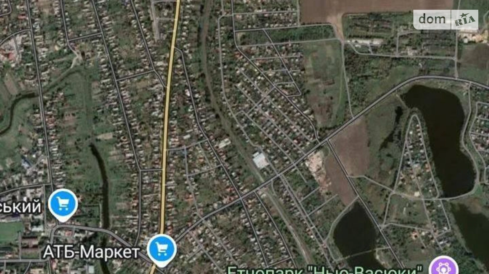 Продається земельна ділянка 6 соток у Одеській області, цена: 5500 $ - фото 3